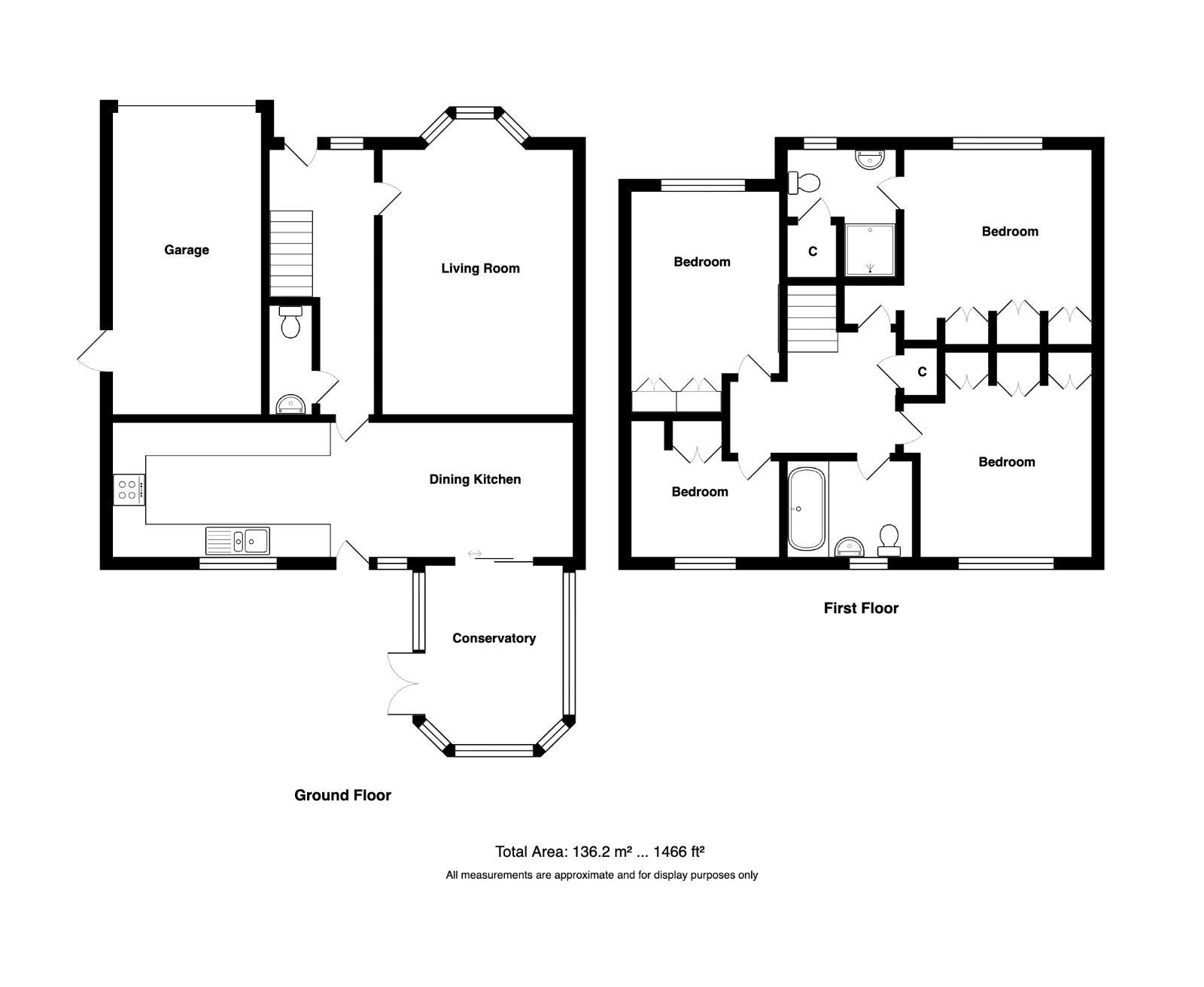 Property Floorplans 1
