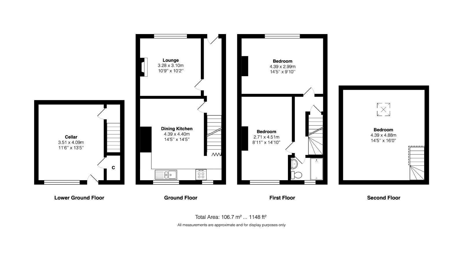Property Floorplans 1