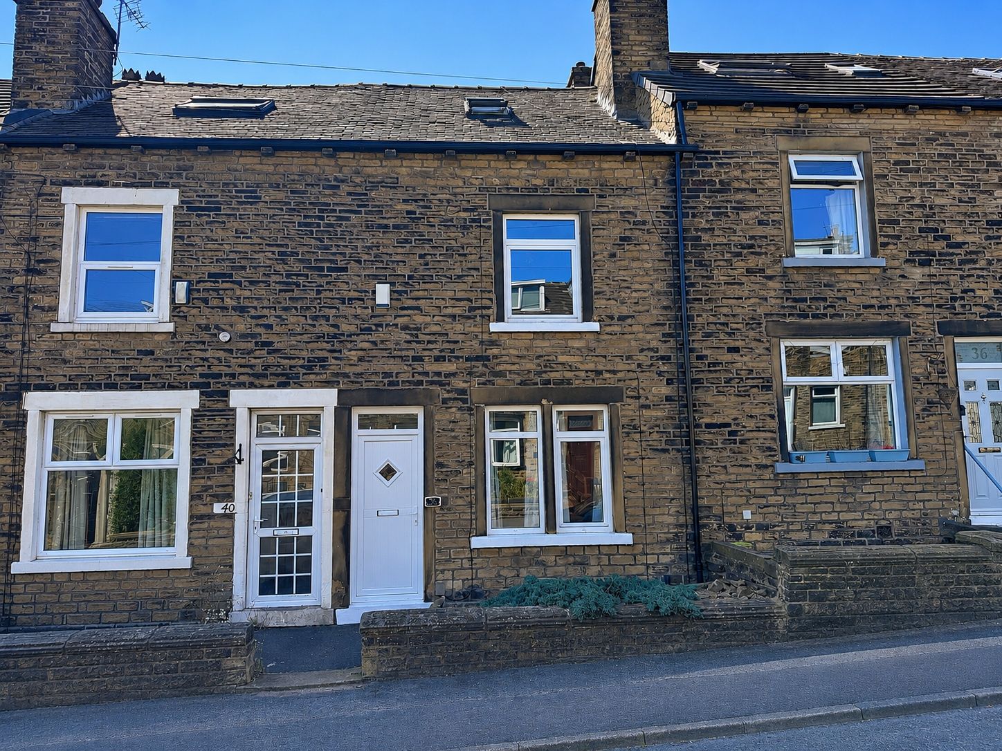 address Image