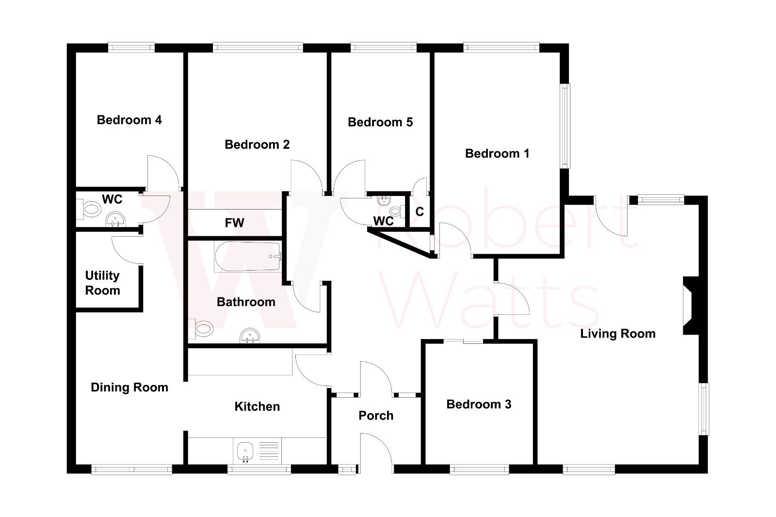 Property Floorplans 1