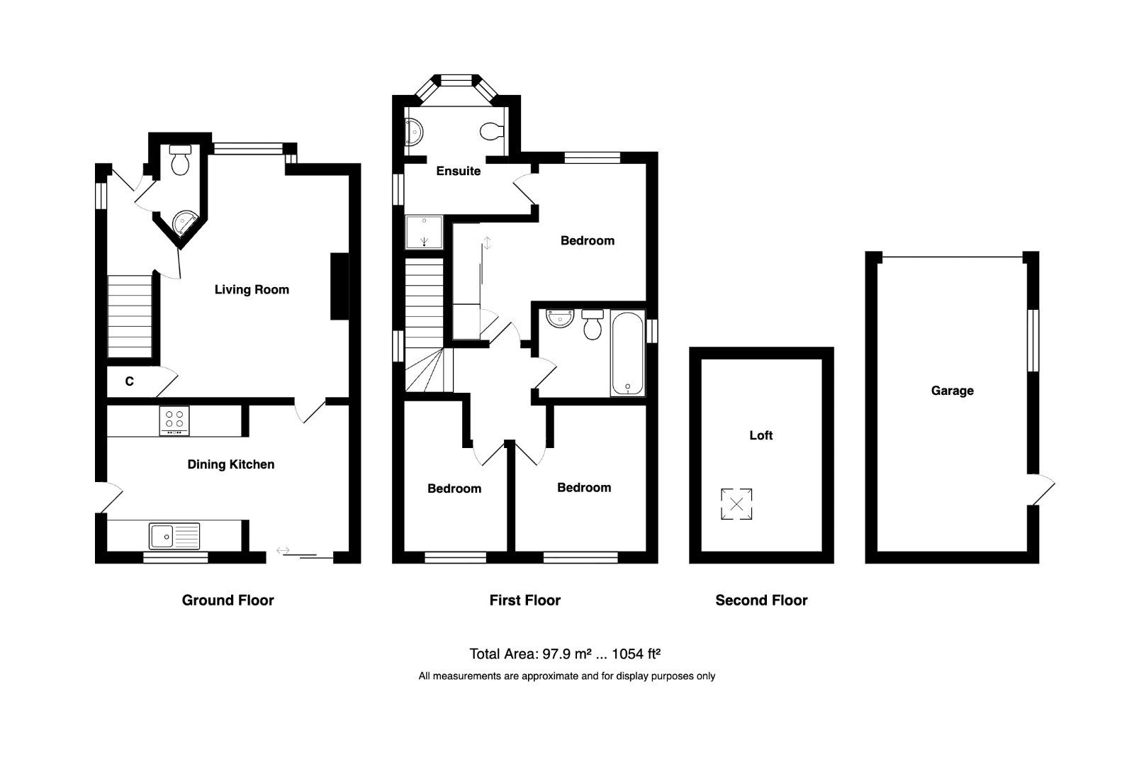 Property Floorplans 1