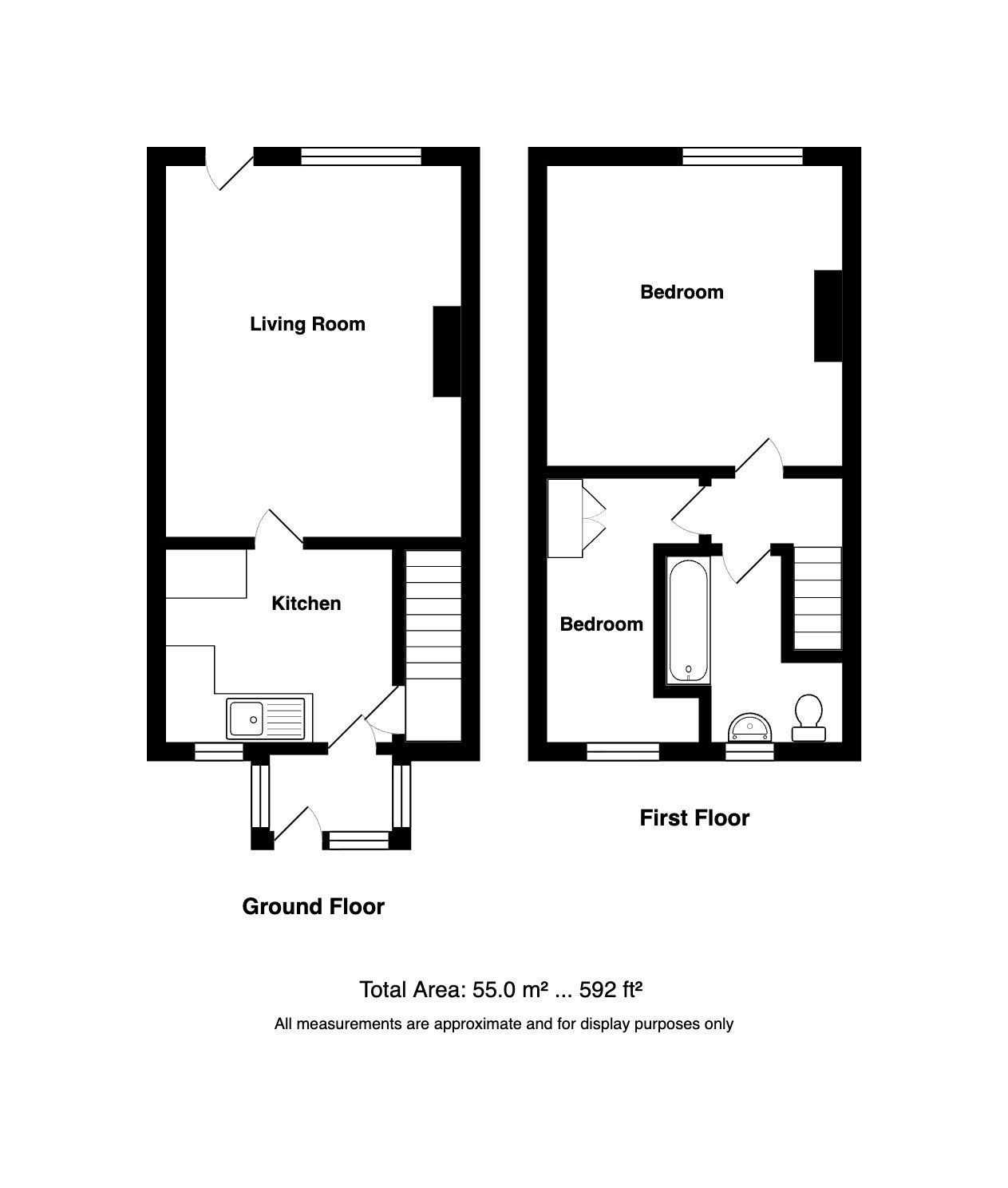 Property Floorplans 1