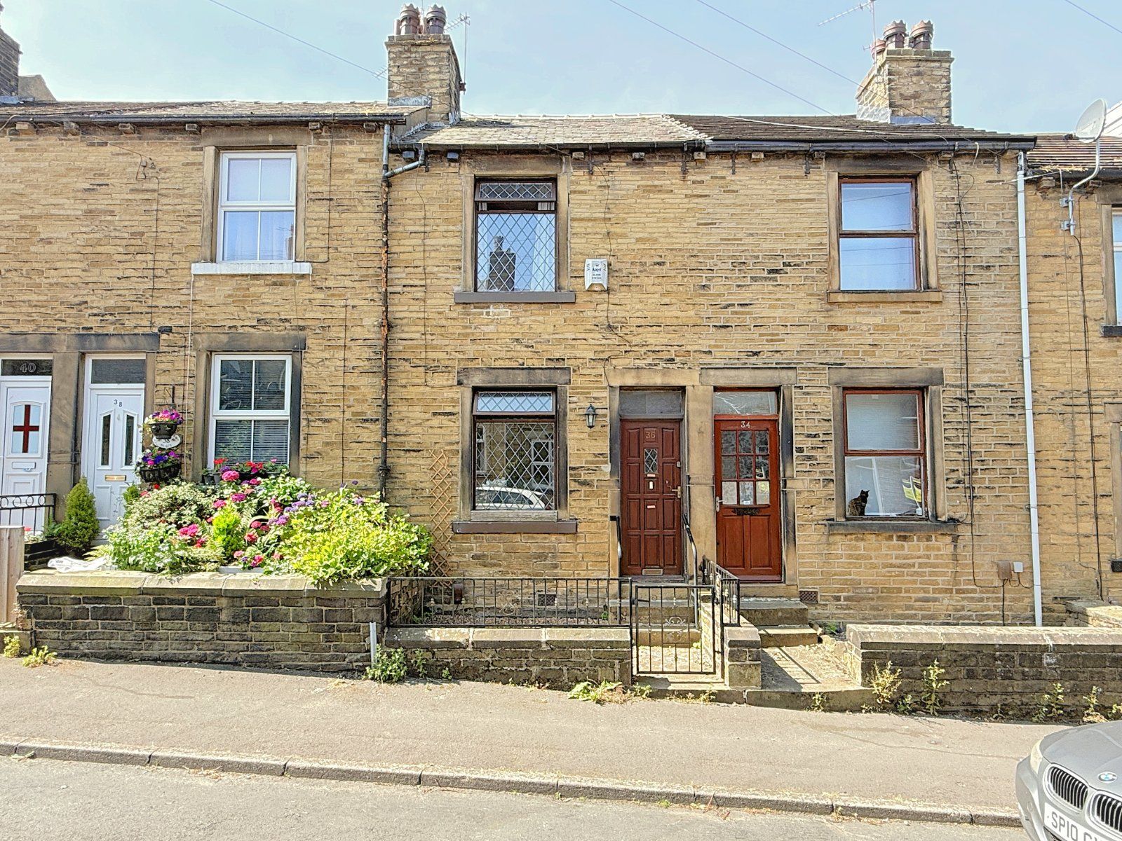 address Image