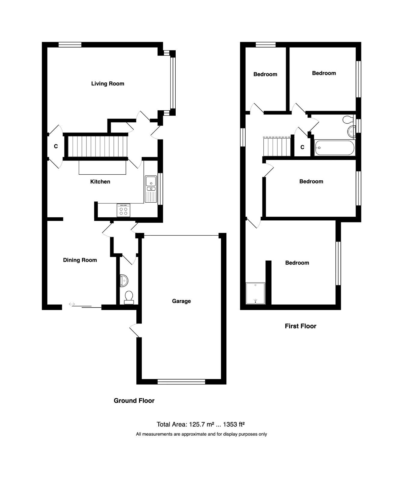 Property Floorplans 1