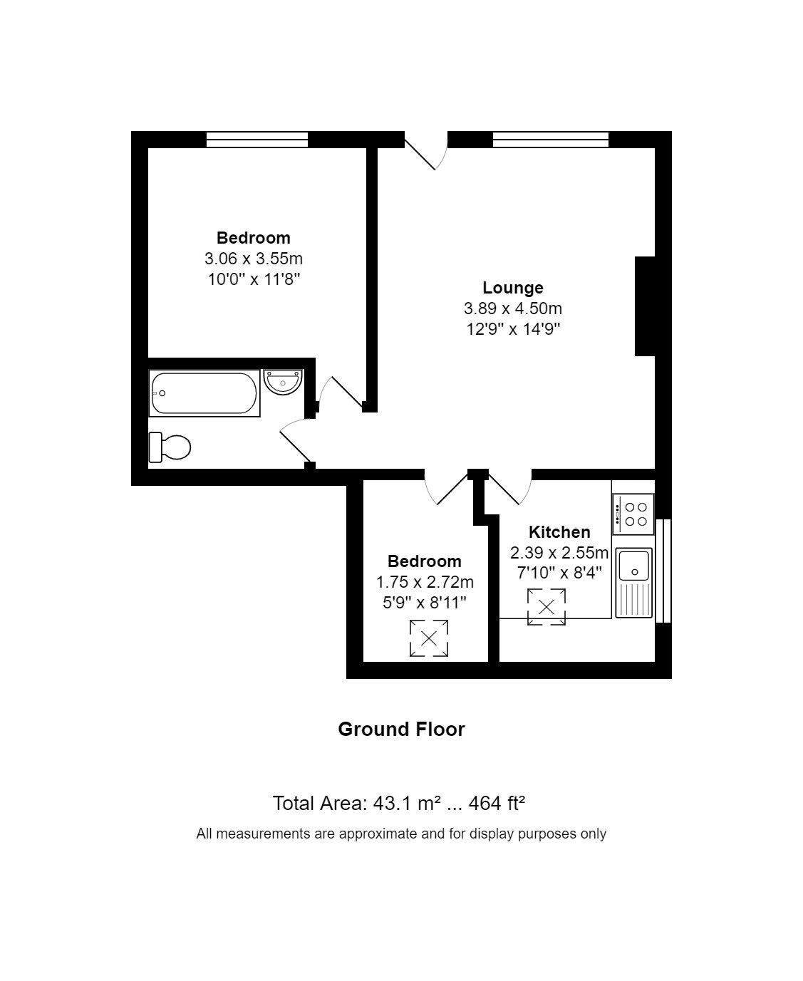 Property Floorplans 1