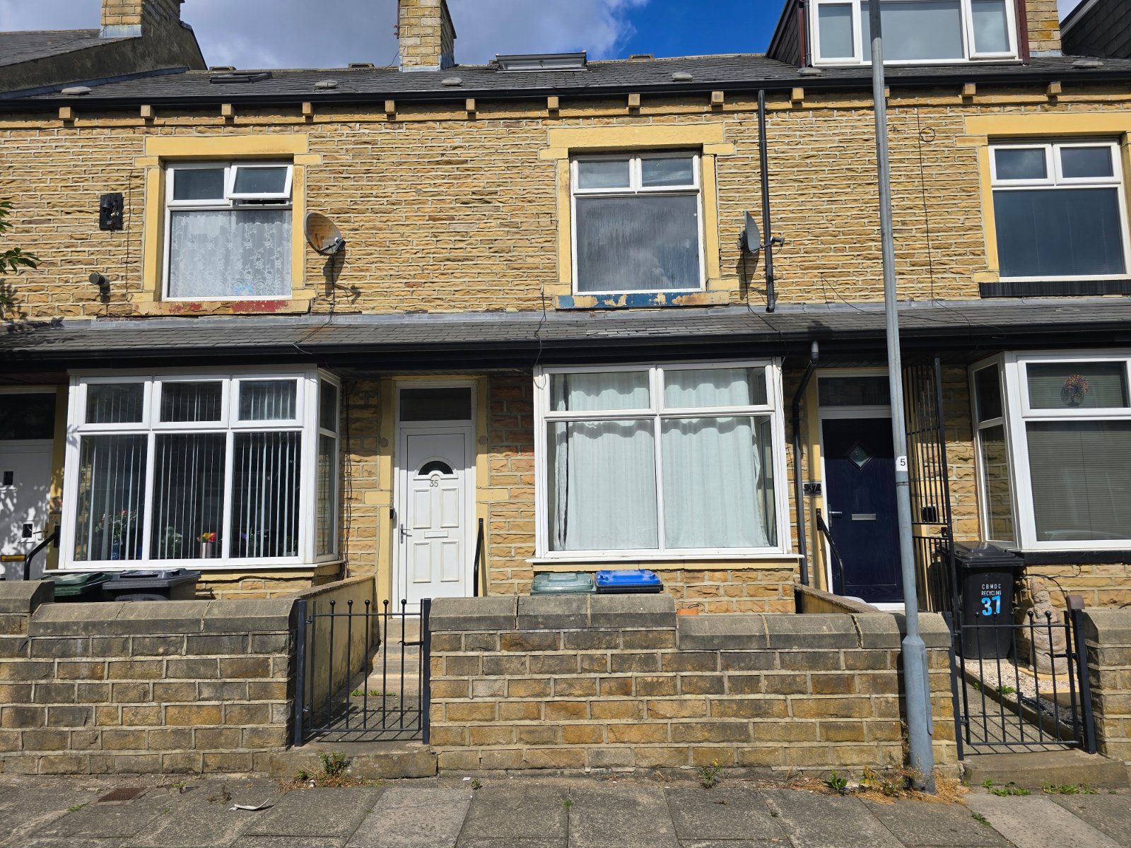 address Image