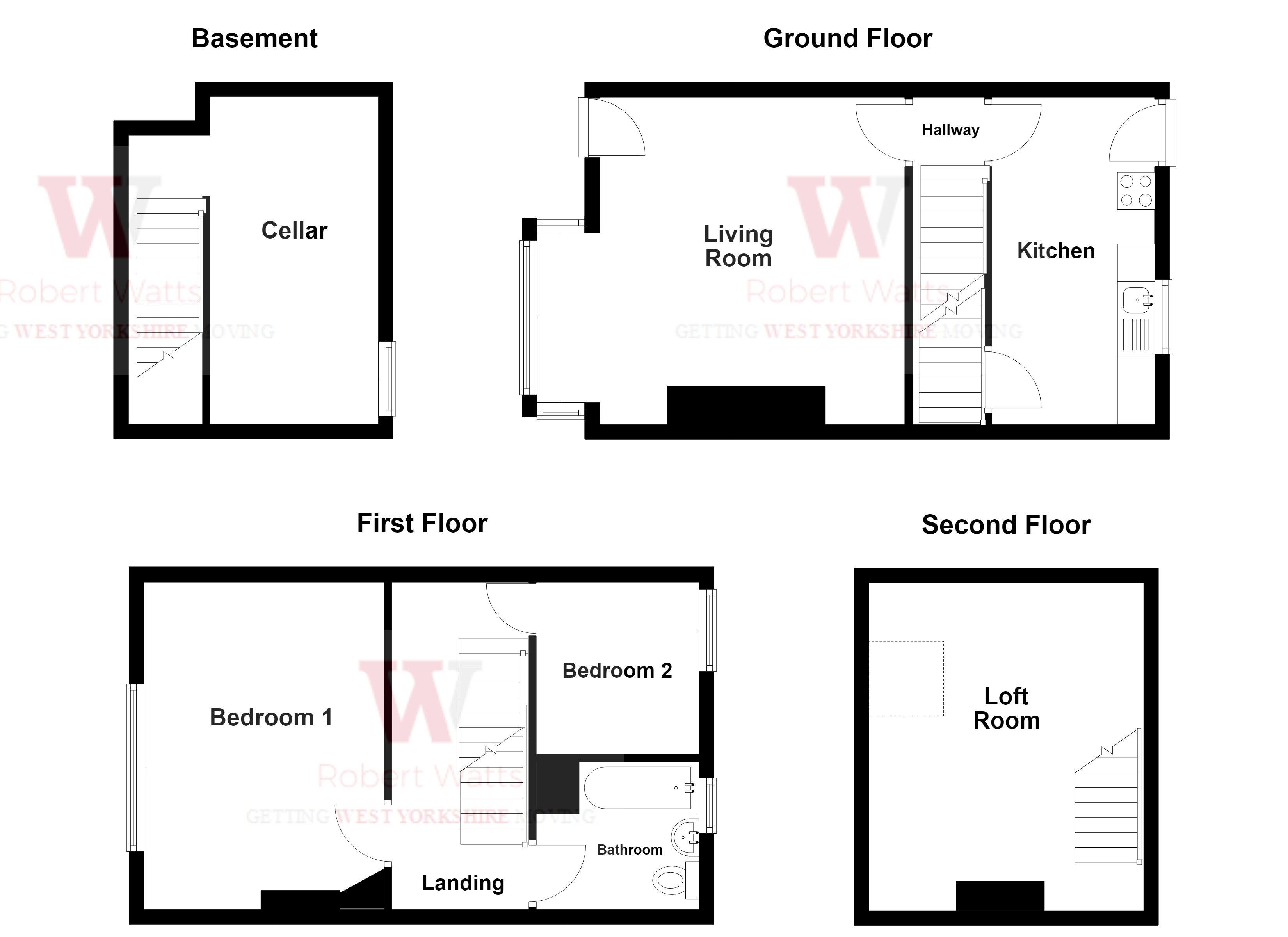 Property Floorplans 1