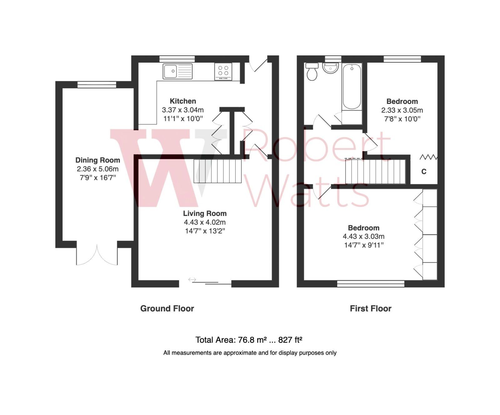 Property Floorplans 1
