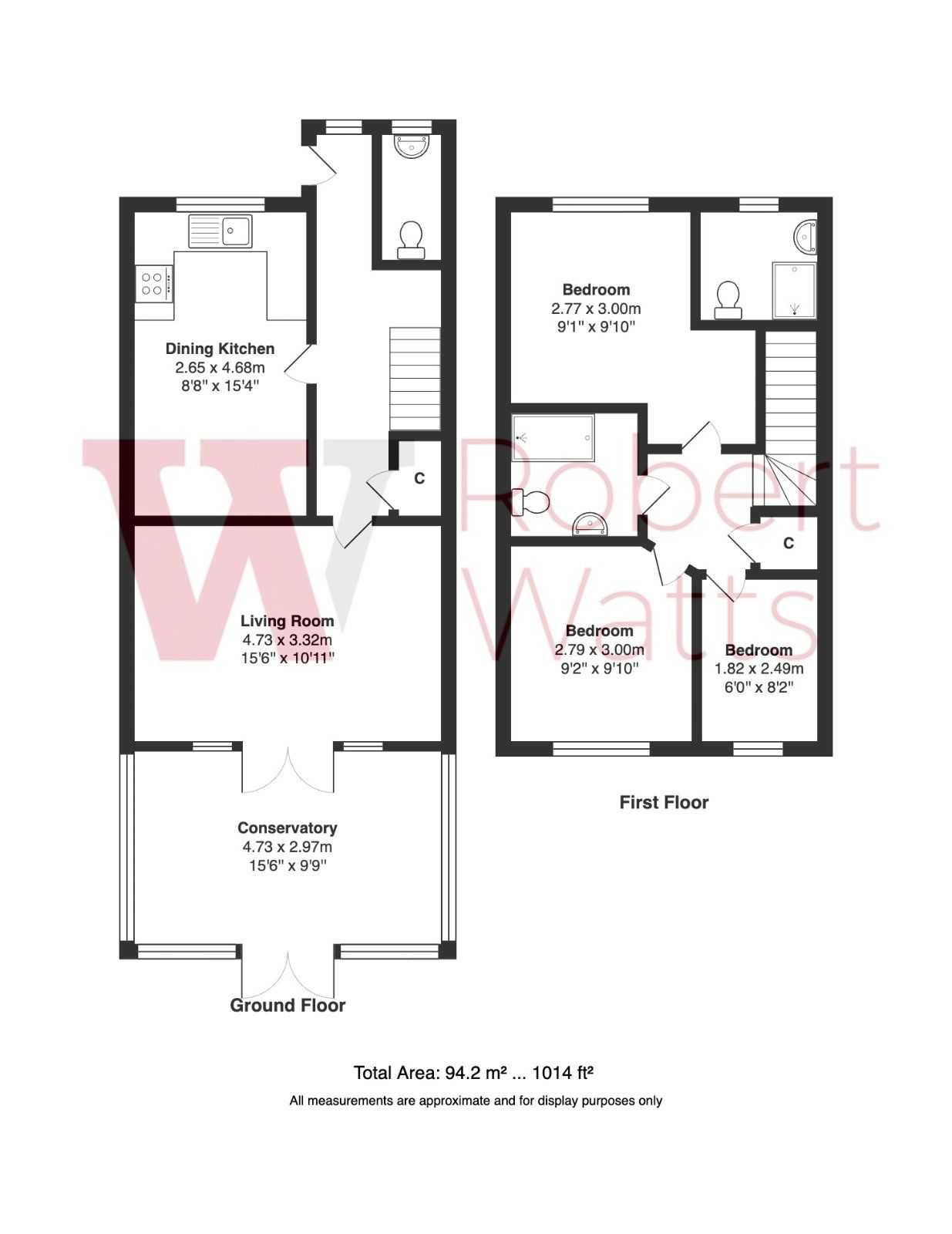 Property Floorplans 1