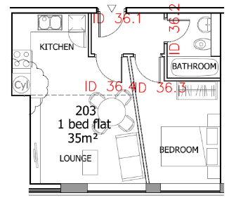 Property Floorplans 1