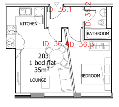 Property EPC 1