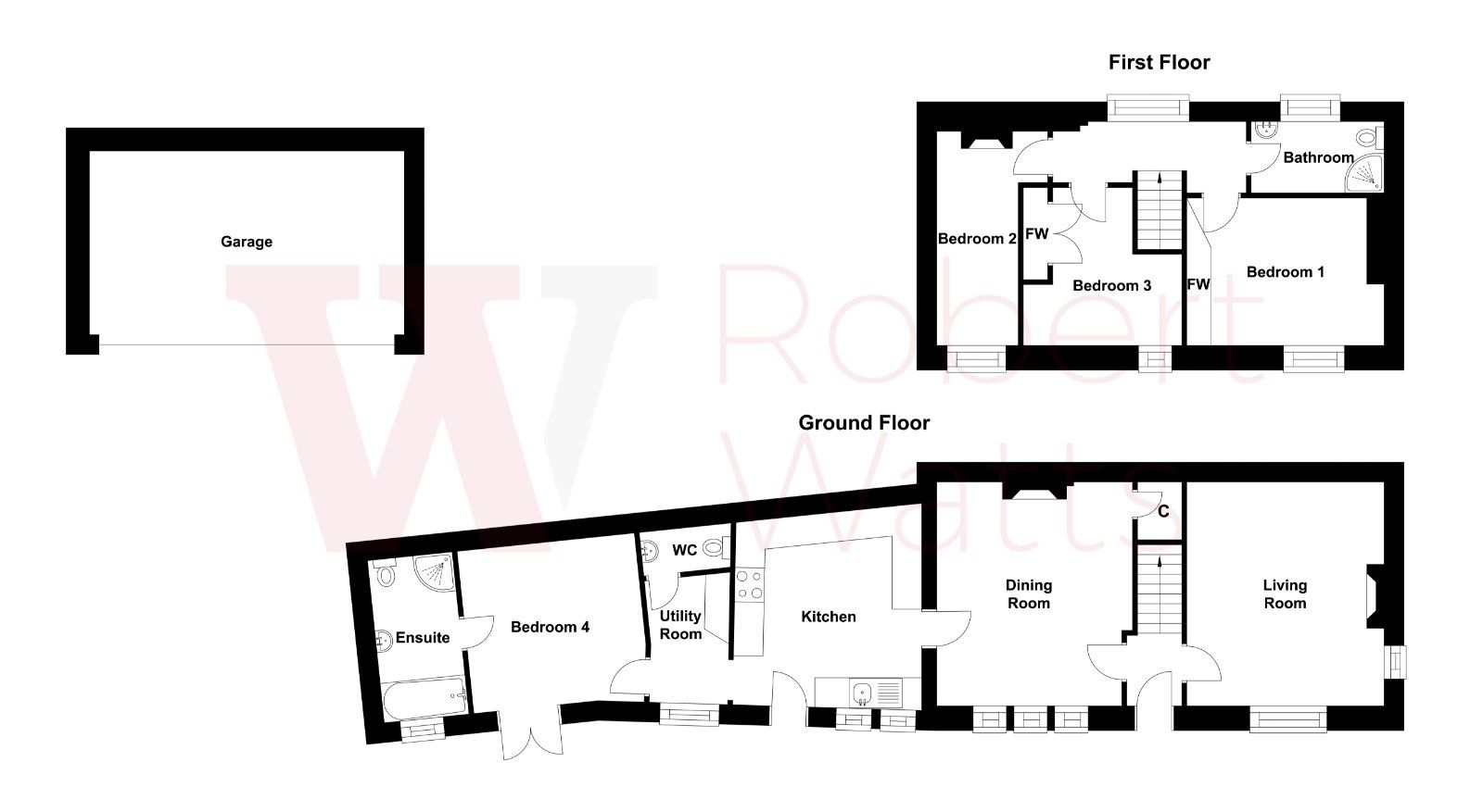 Property Floorplans 1