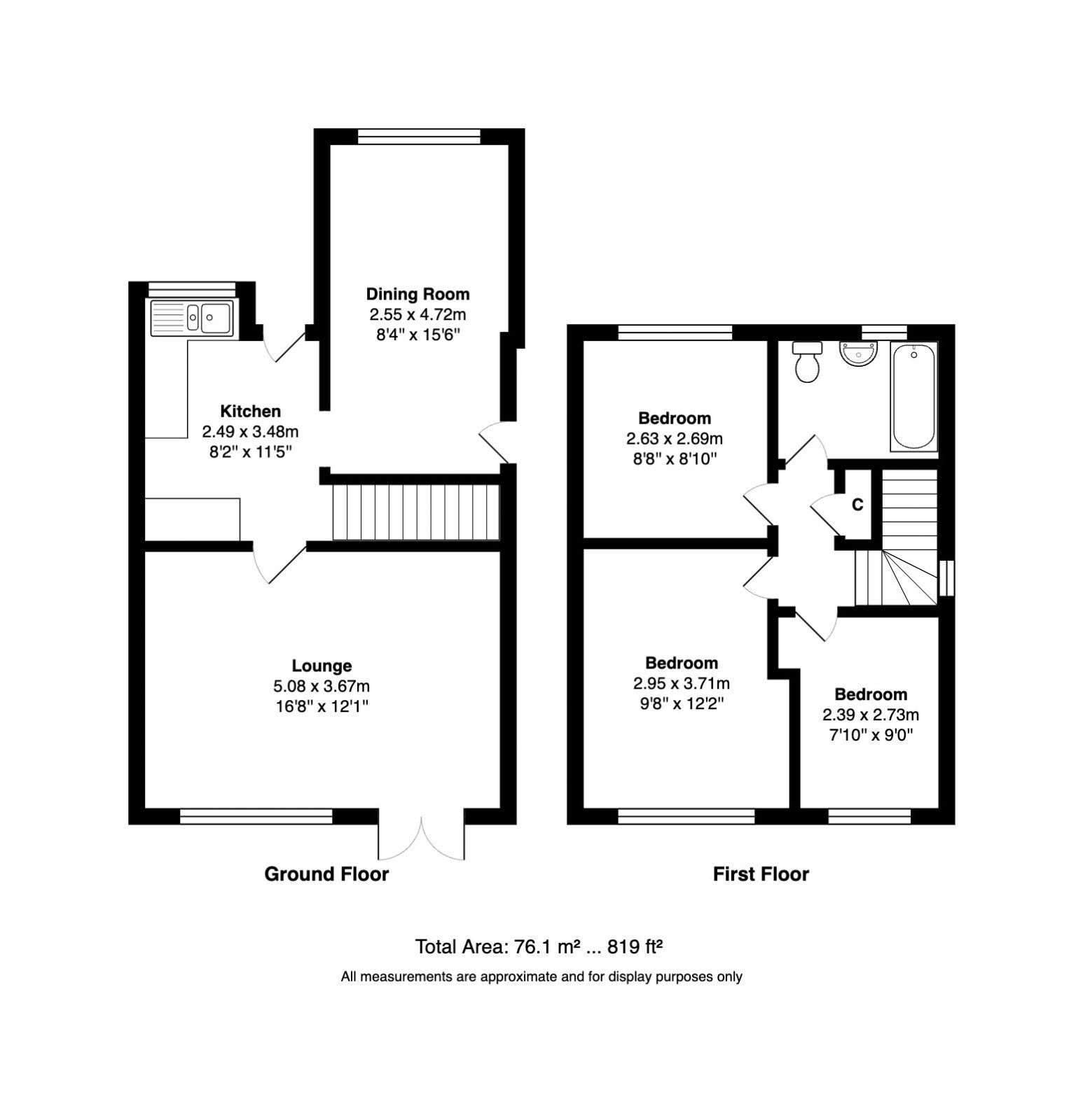 Property Floorplans 1