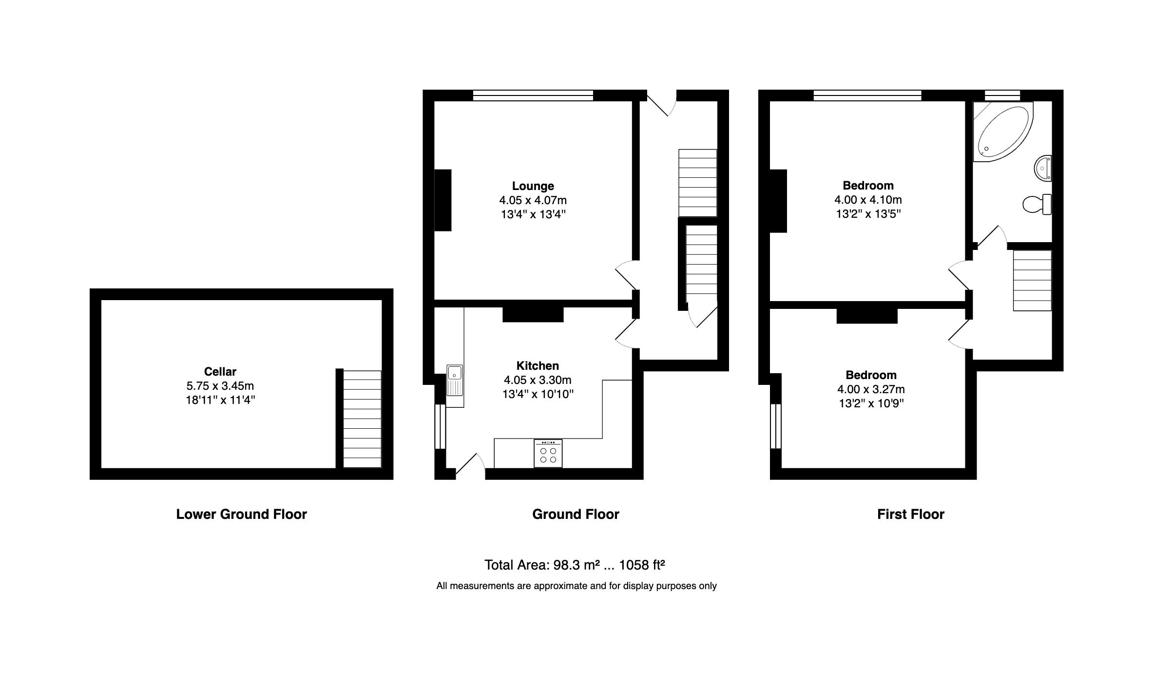 Property Floorplans 1