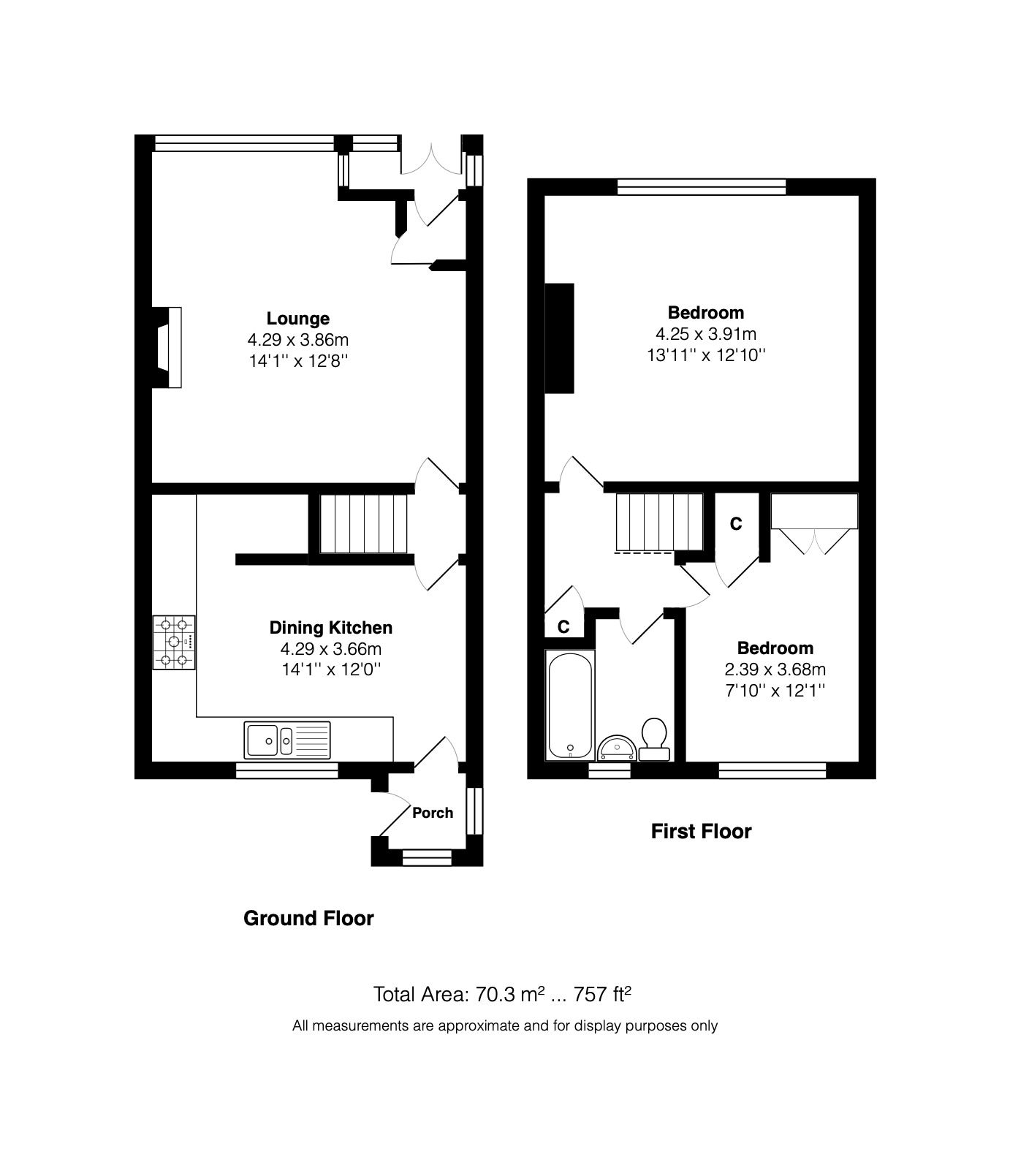 Property Floorplans 1