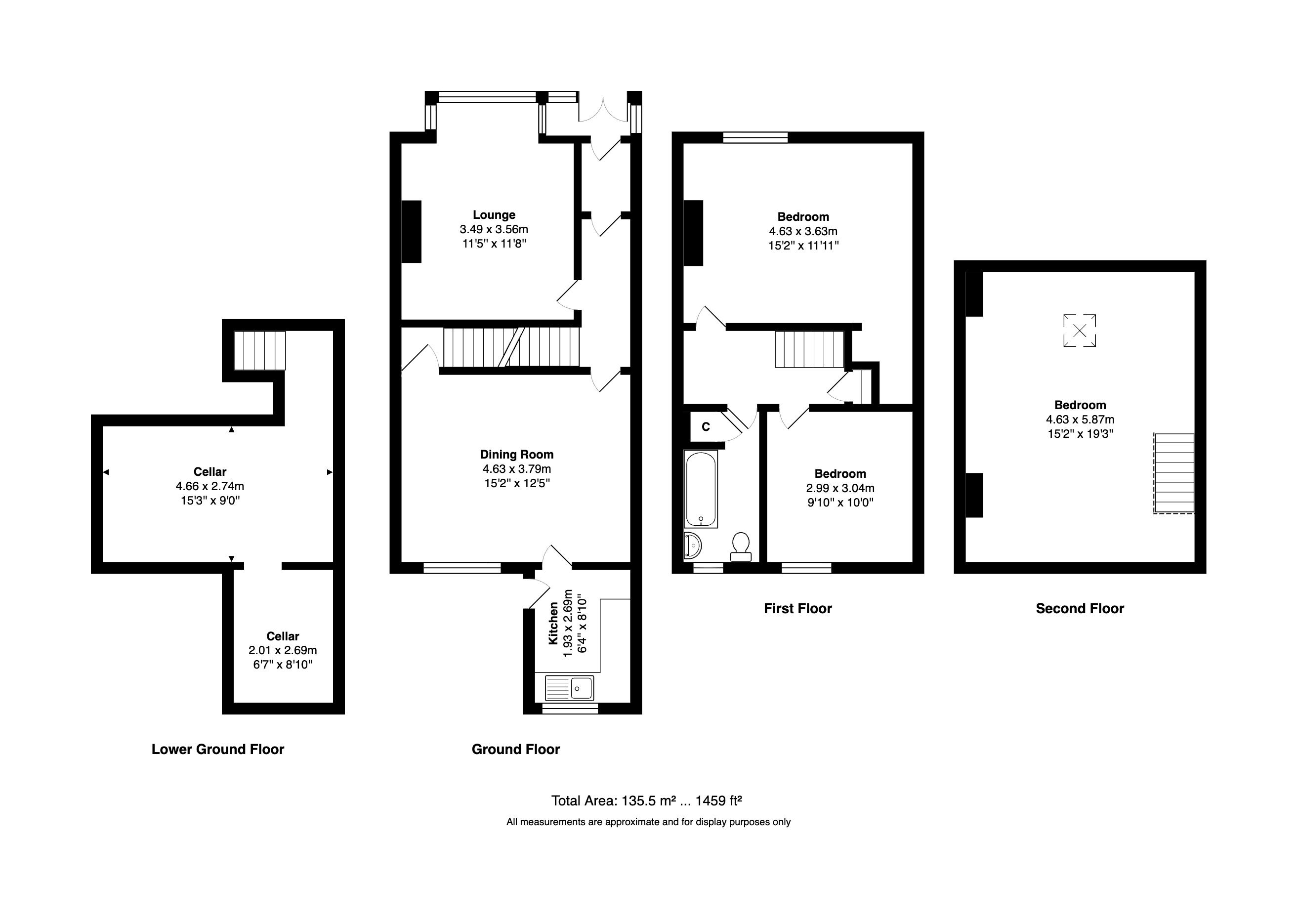 Property Floorplans 1