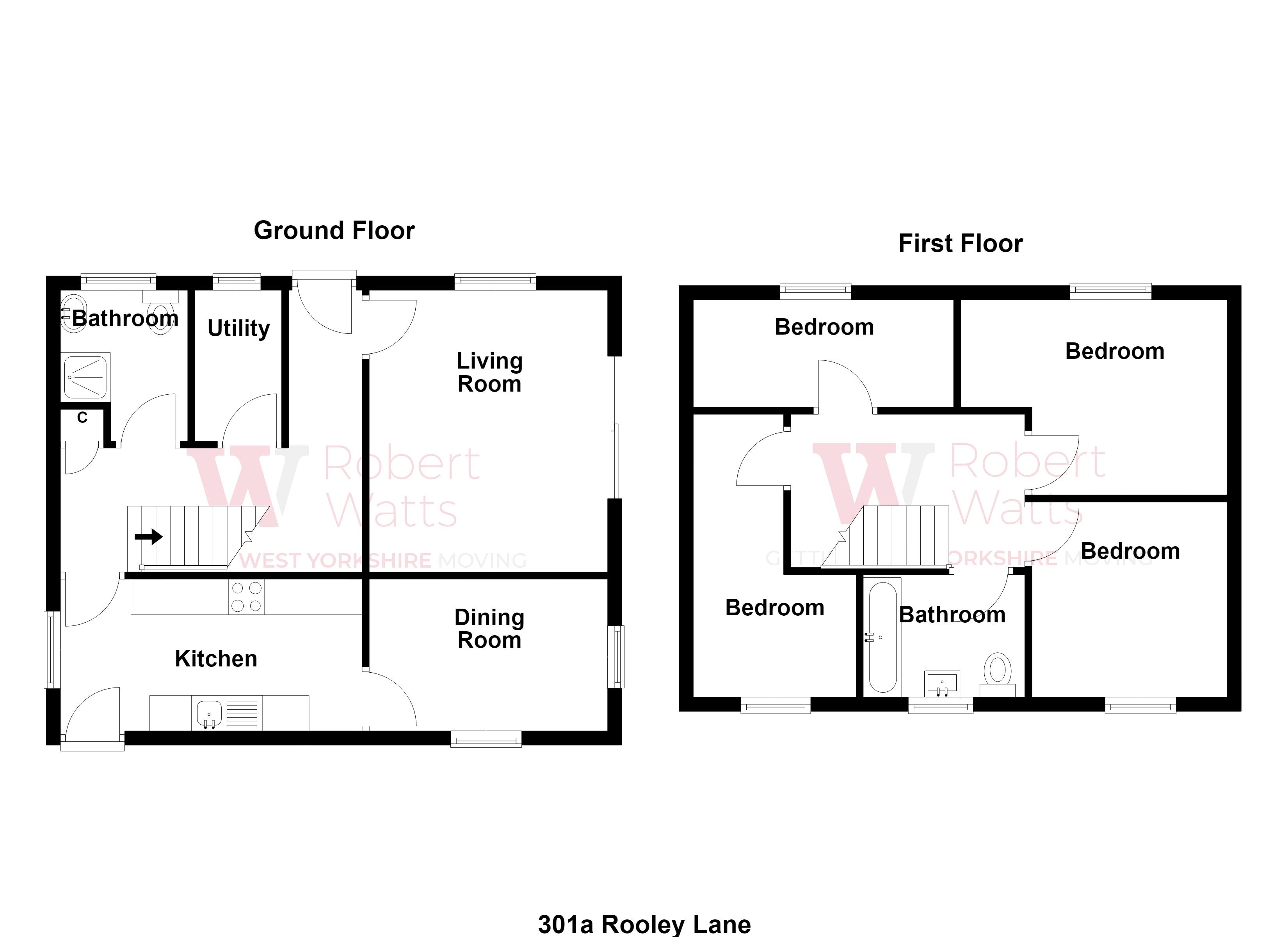 Property Floorplans 1