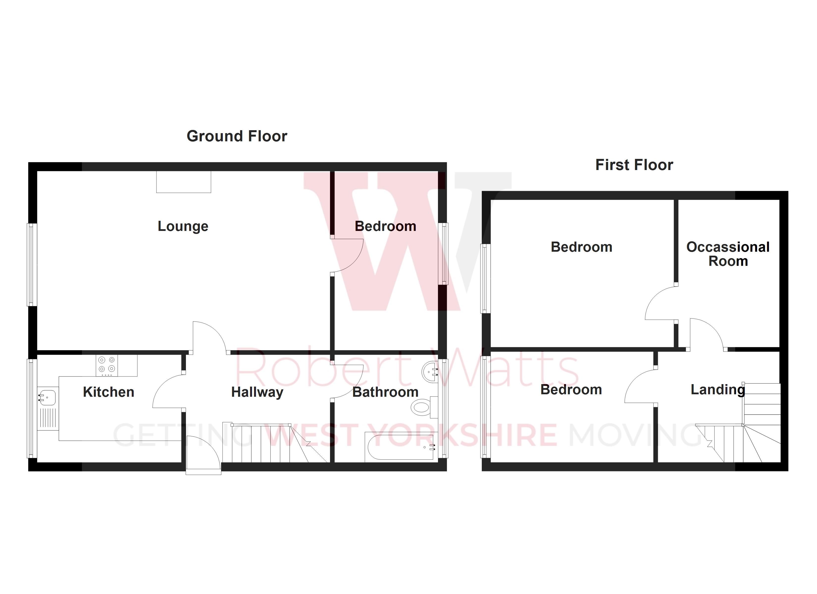 Property Floorplans 1
