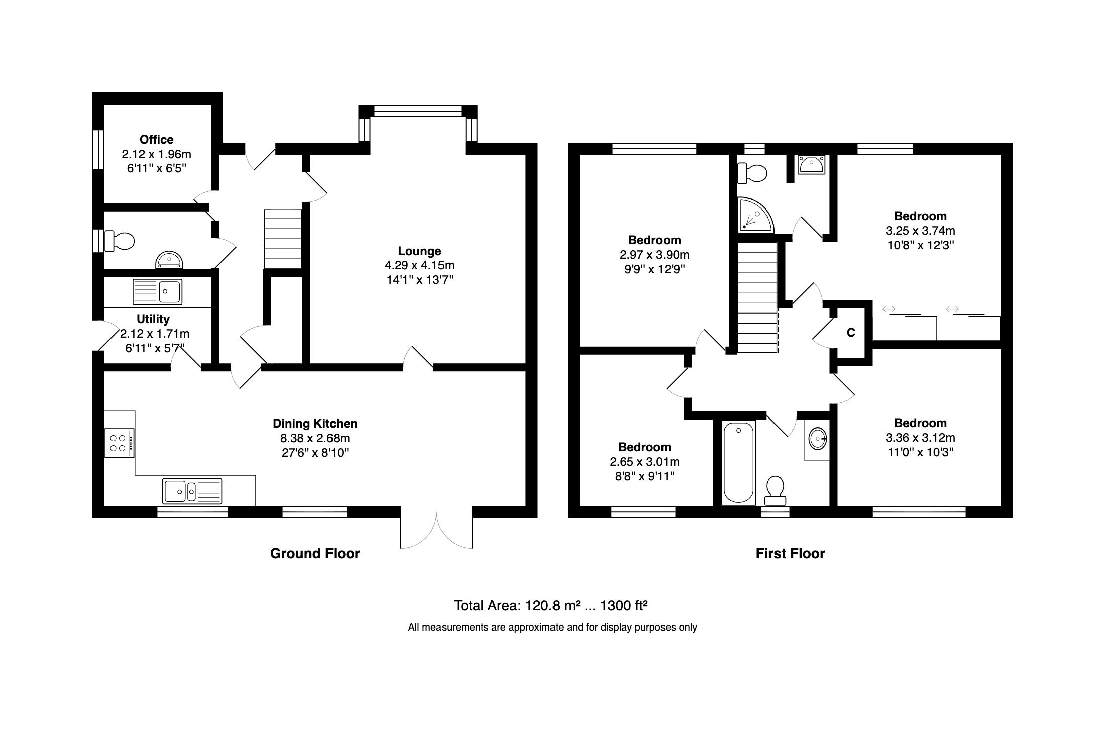Property Floorplans 1