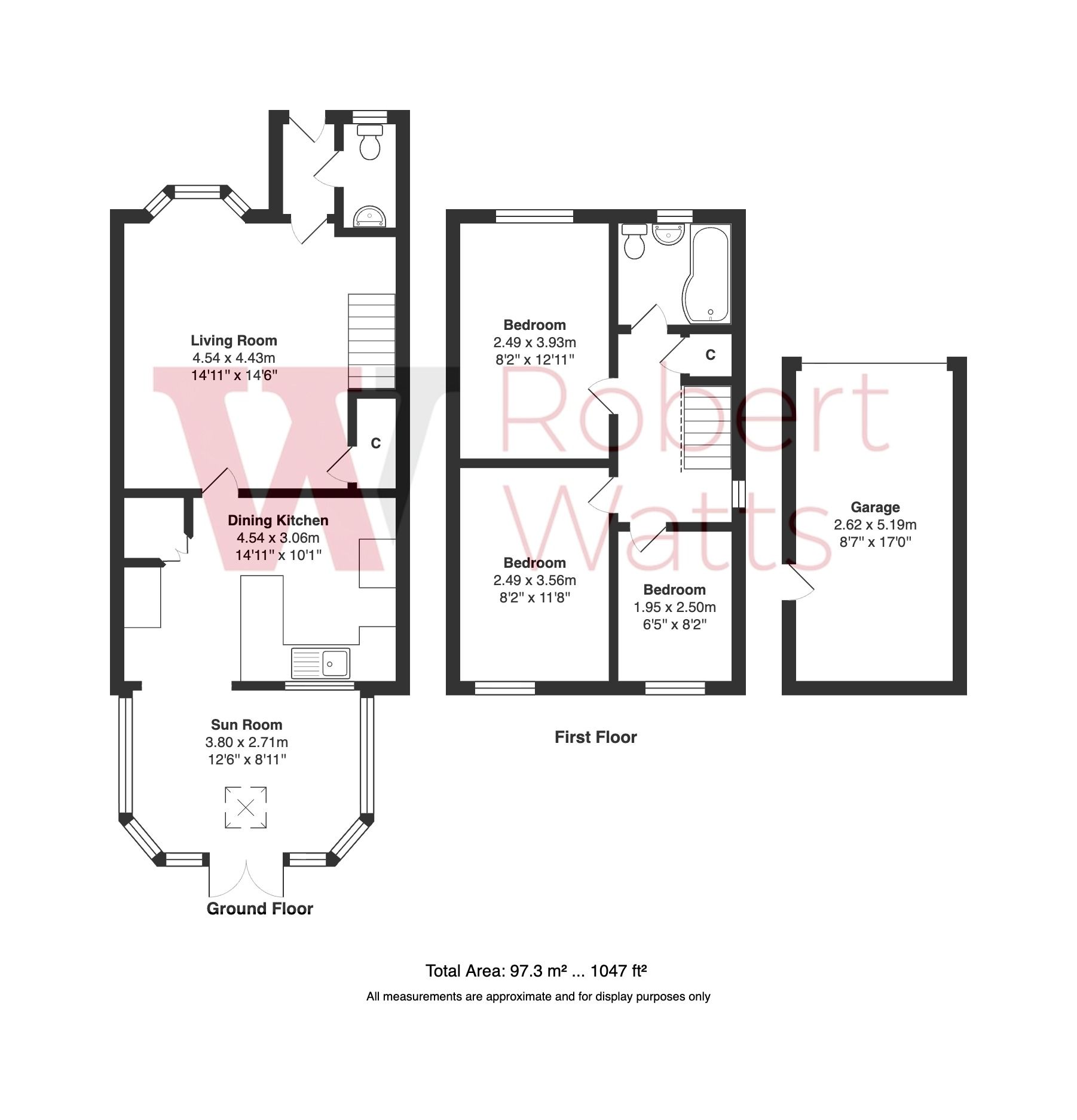 Property Floorplans 1