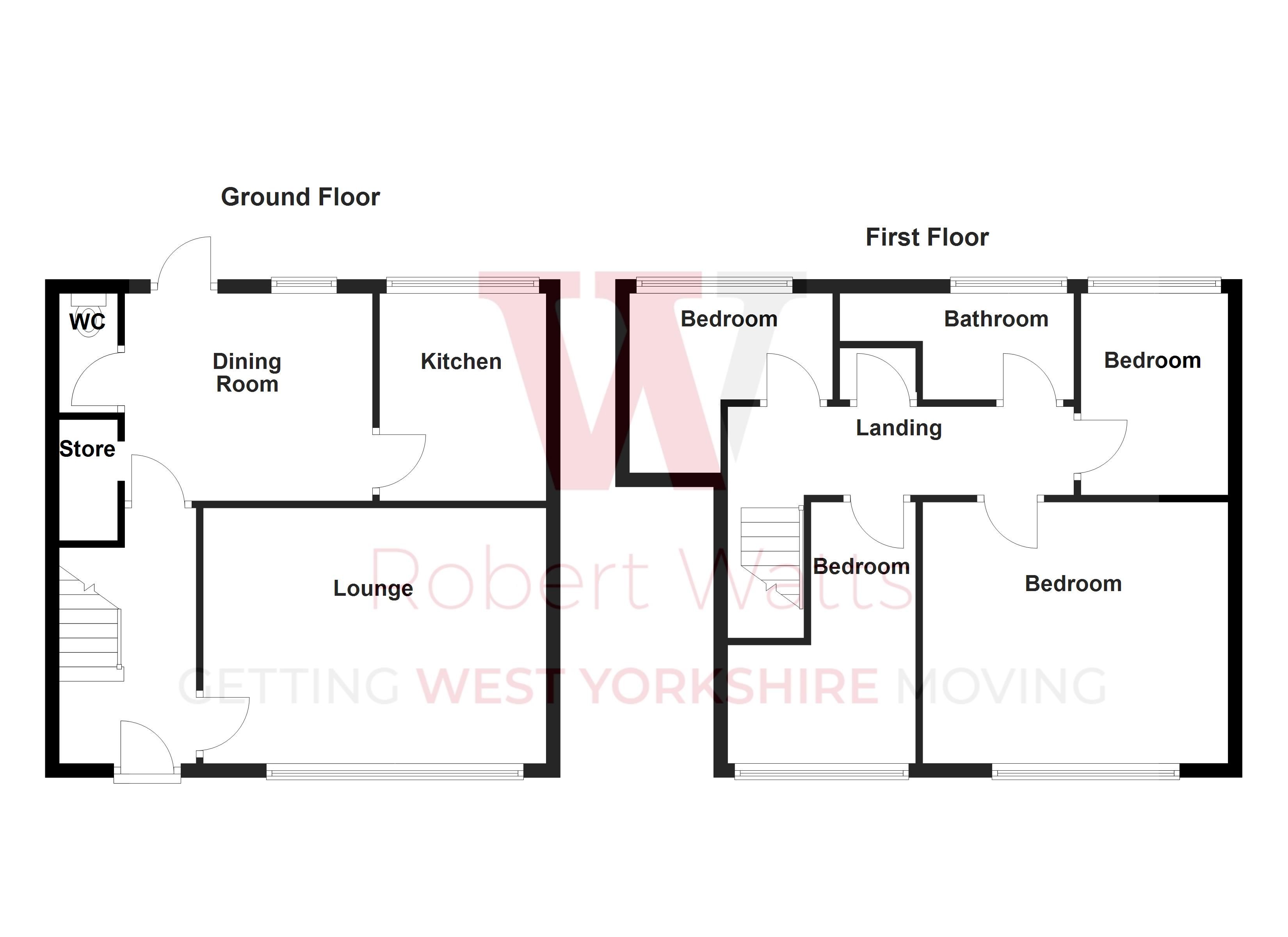 Property Floorplans 1