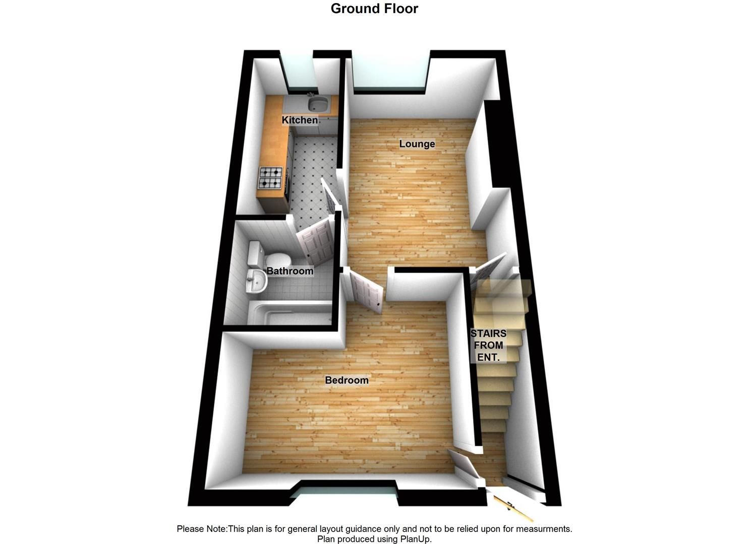 Property Floorplans 1