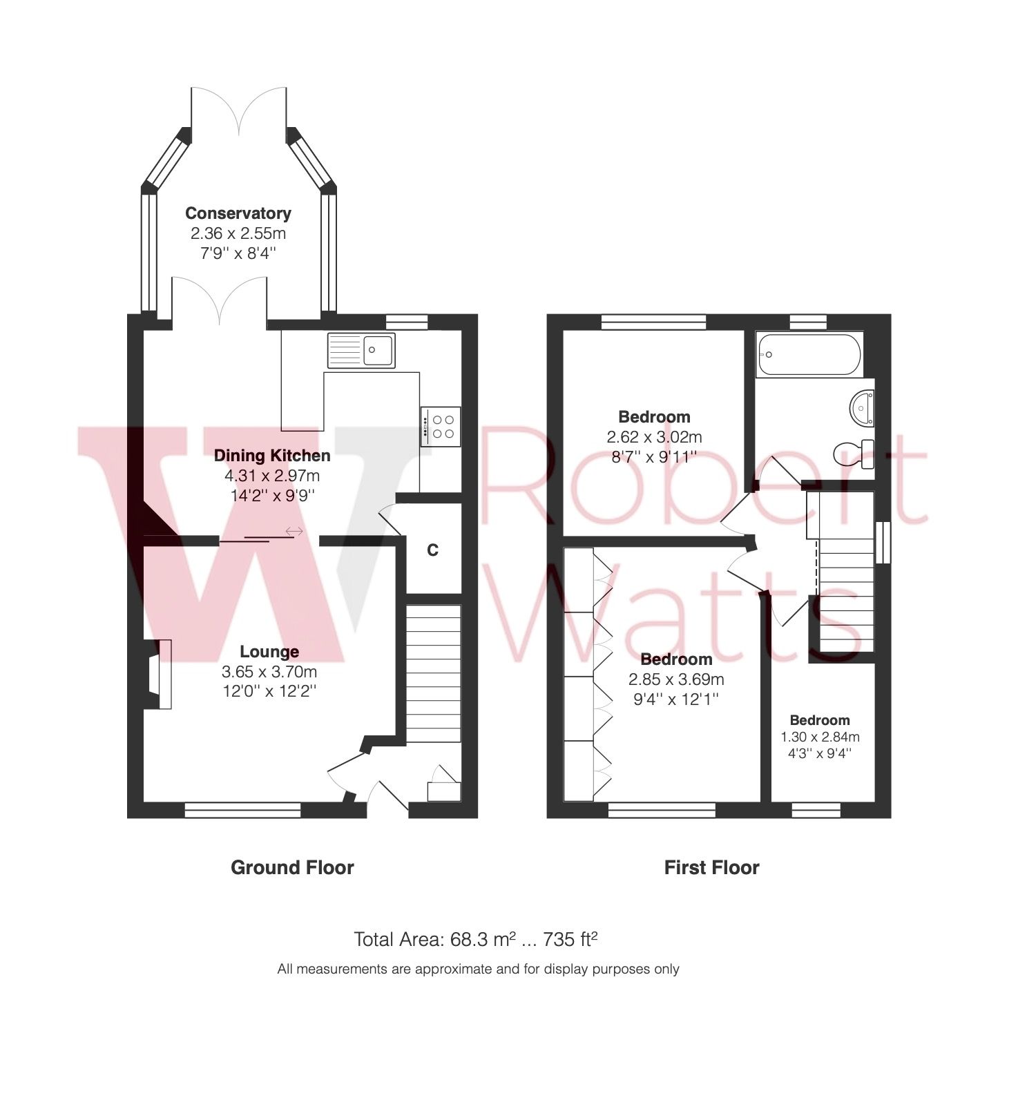 Property Floorplans 1