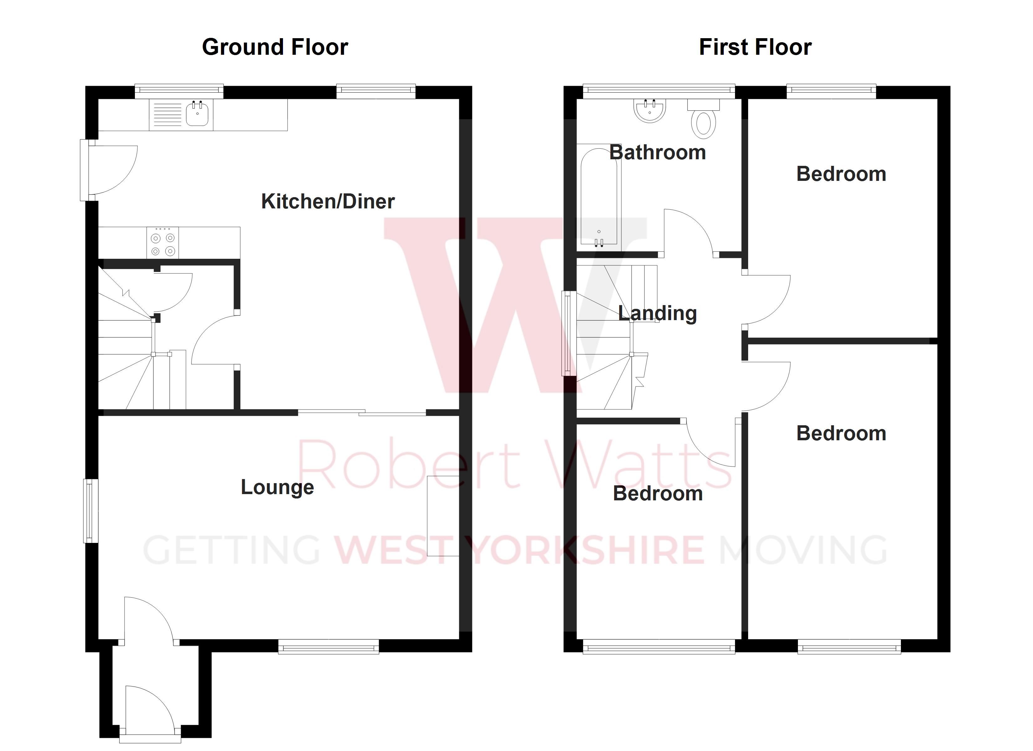 Property Floorplans 1