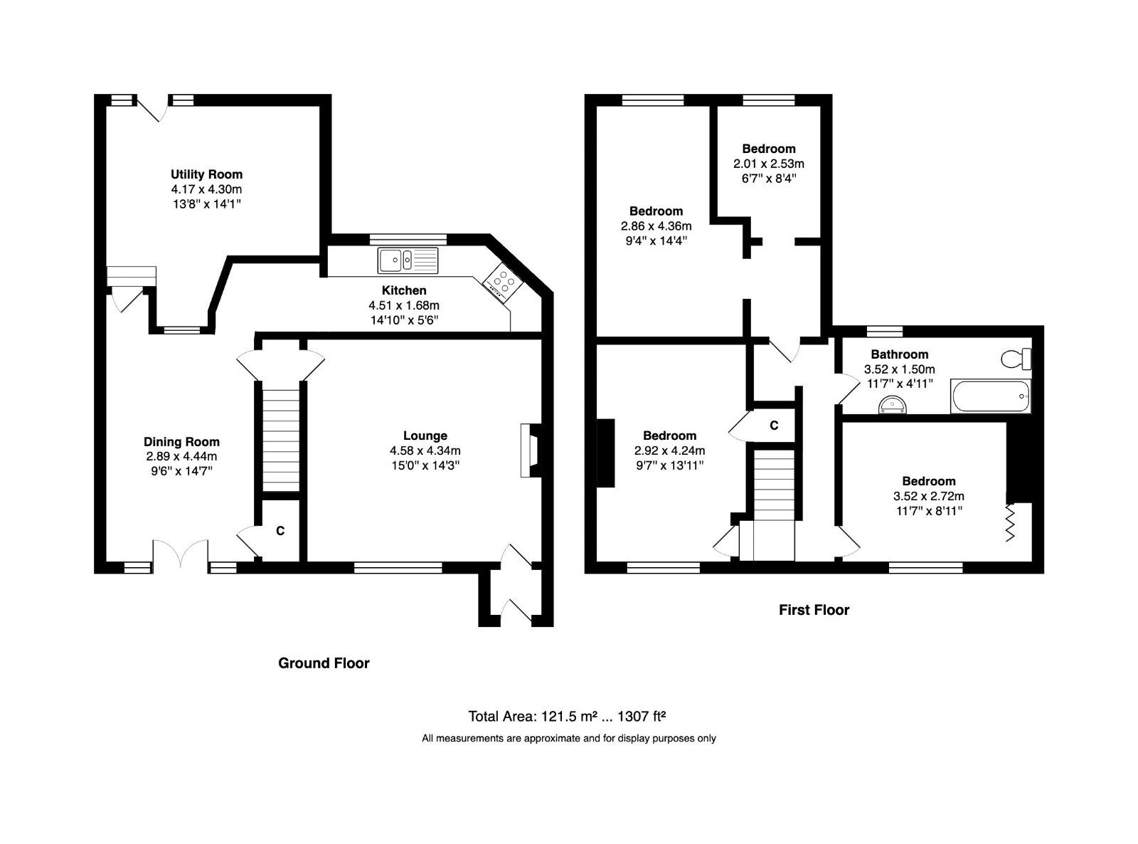 Property Floorplans 1
