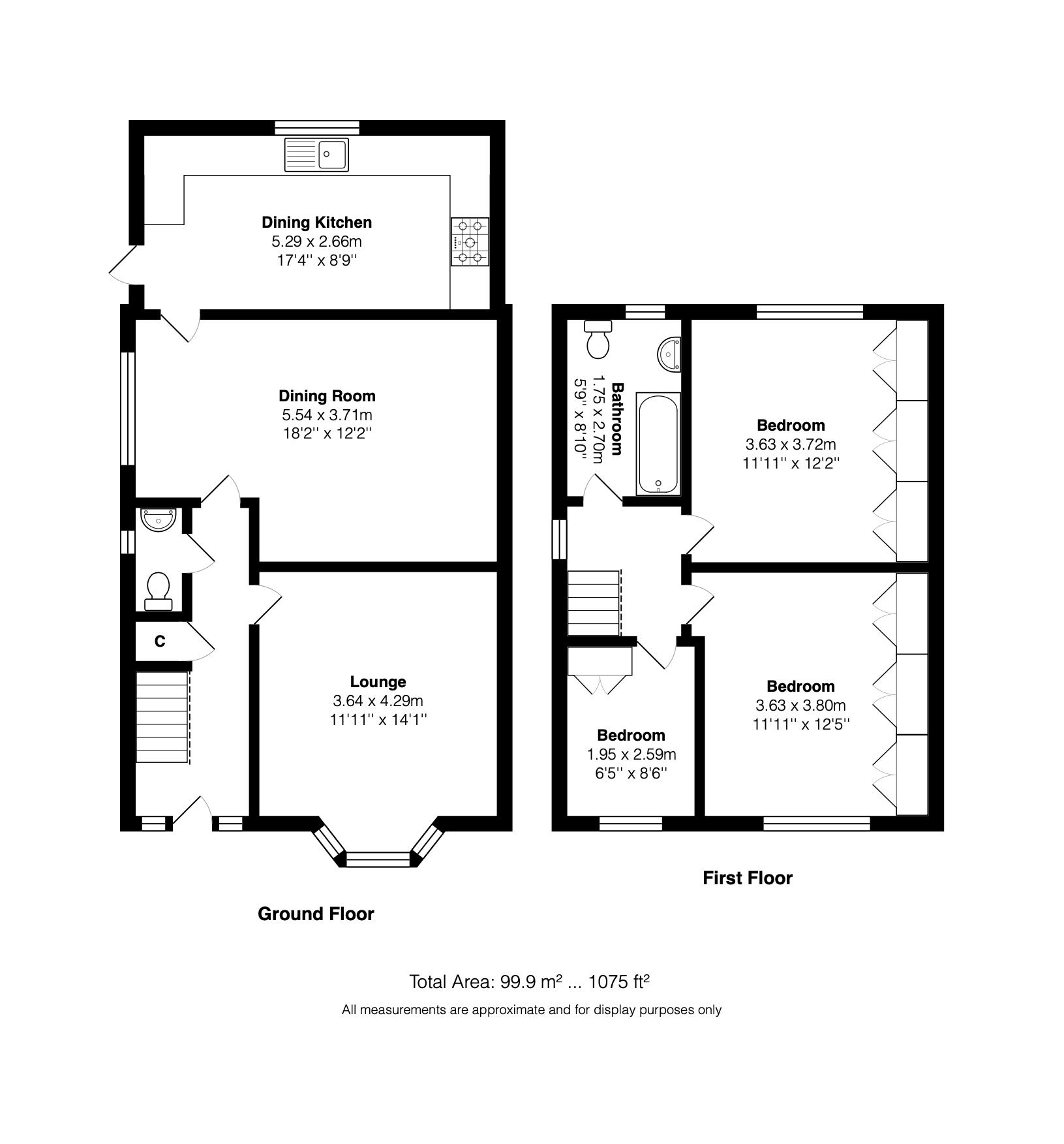 Property Floorplans 1