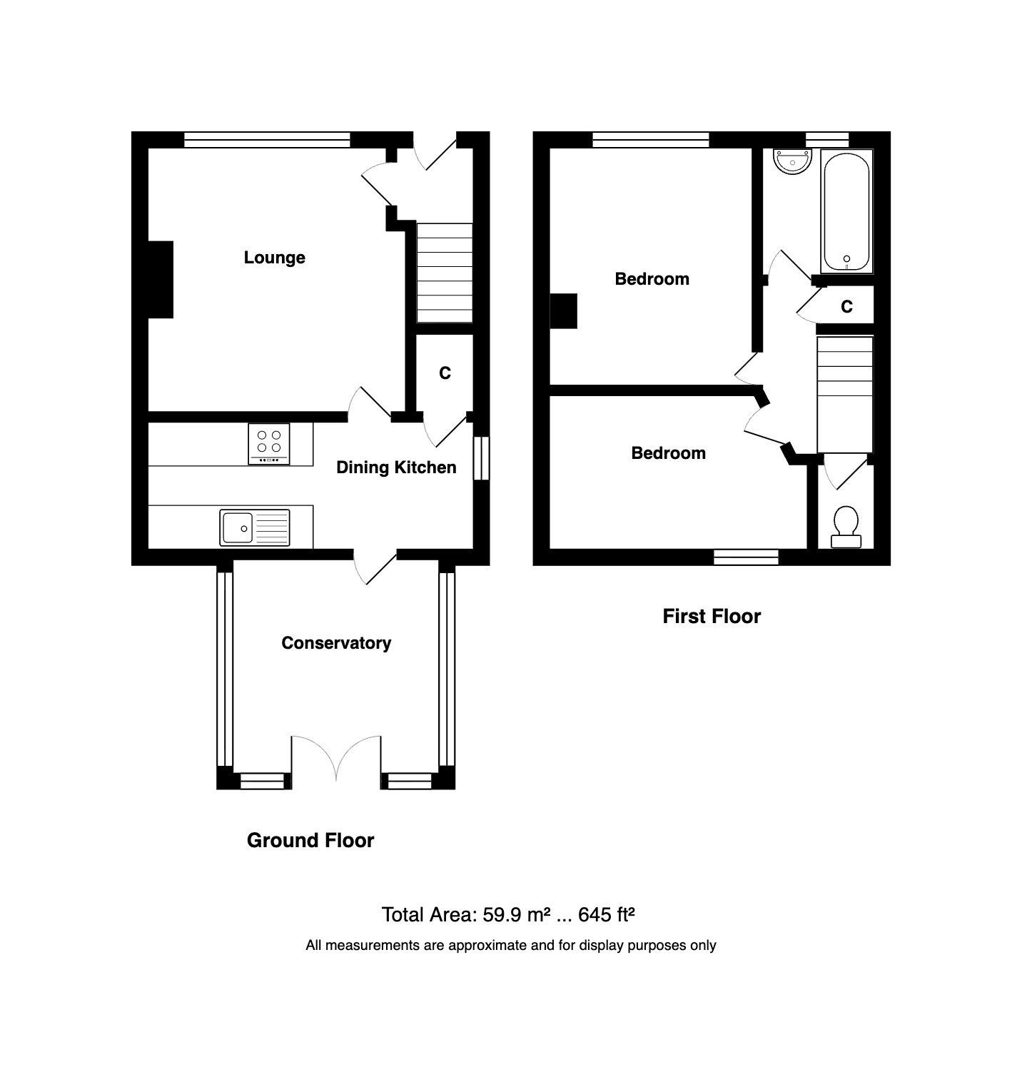 Property Floorplans 1