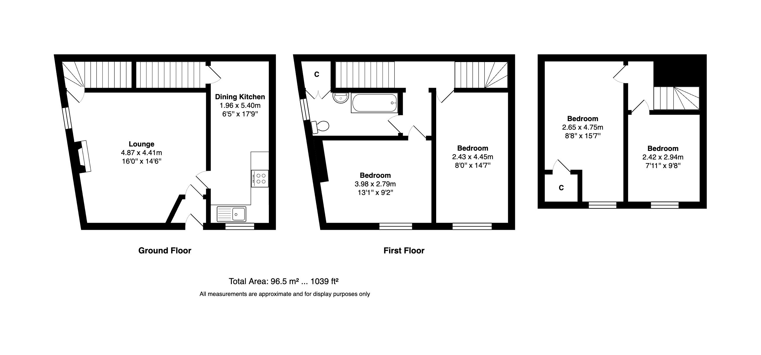 Property Floorplans 1