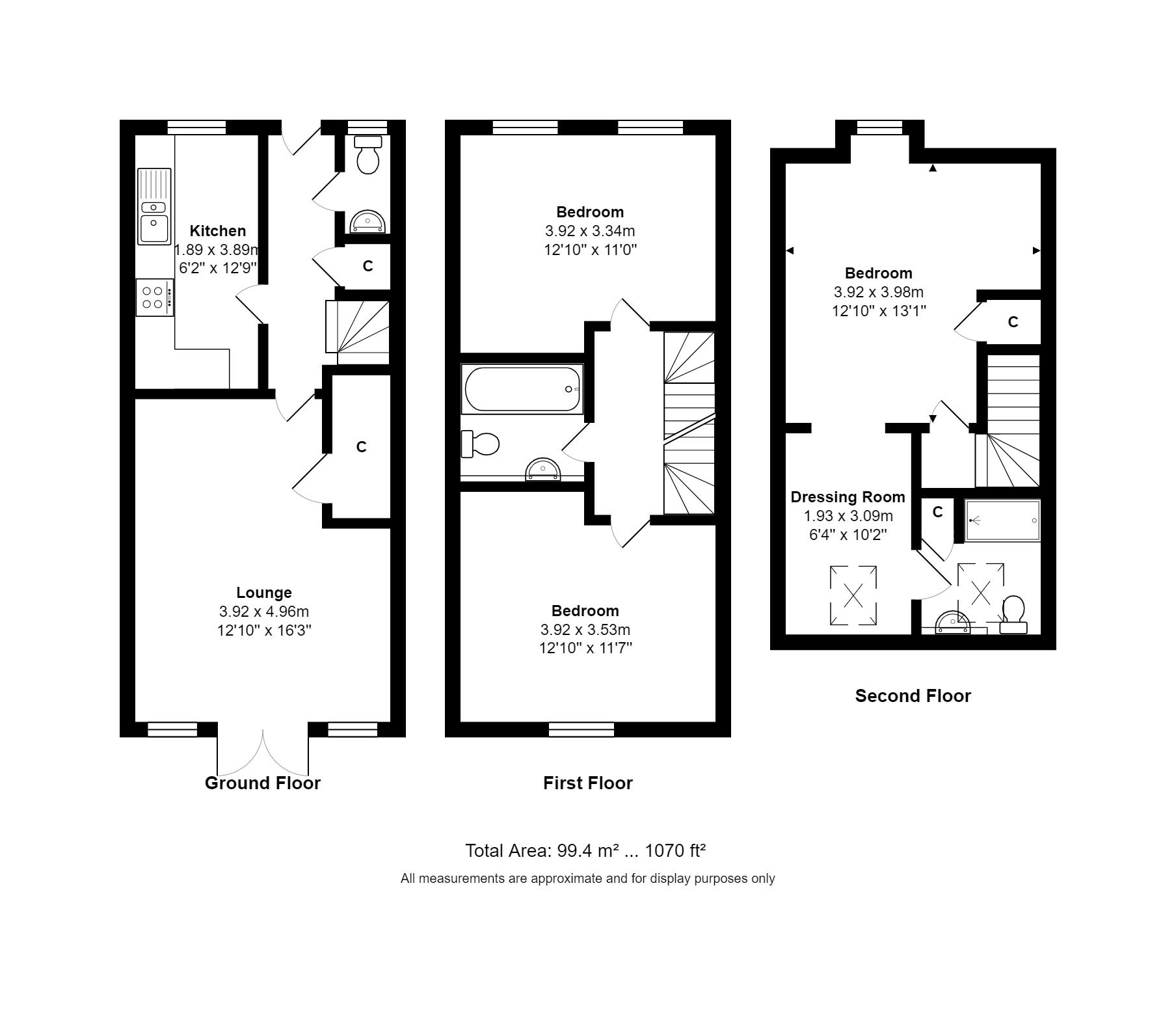 Property Floorplans 1