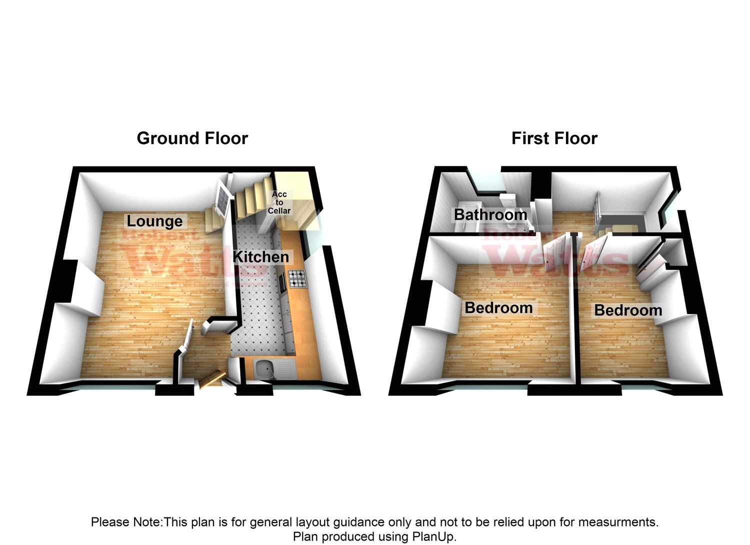 Property Floorplans 1