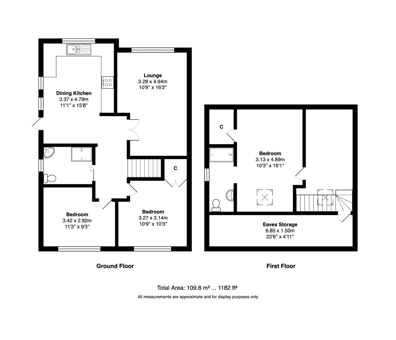 Property Floorplans 1