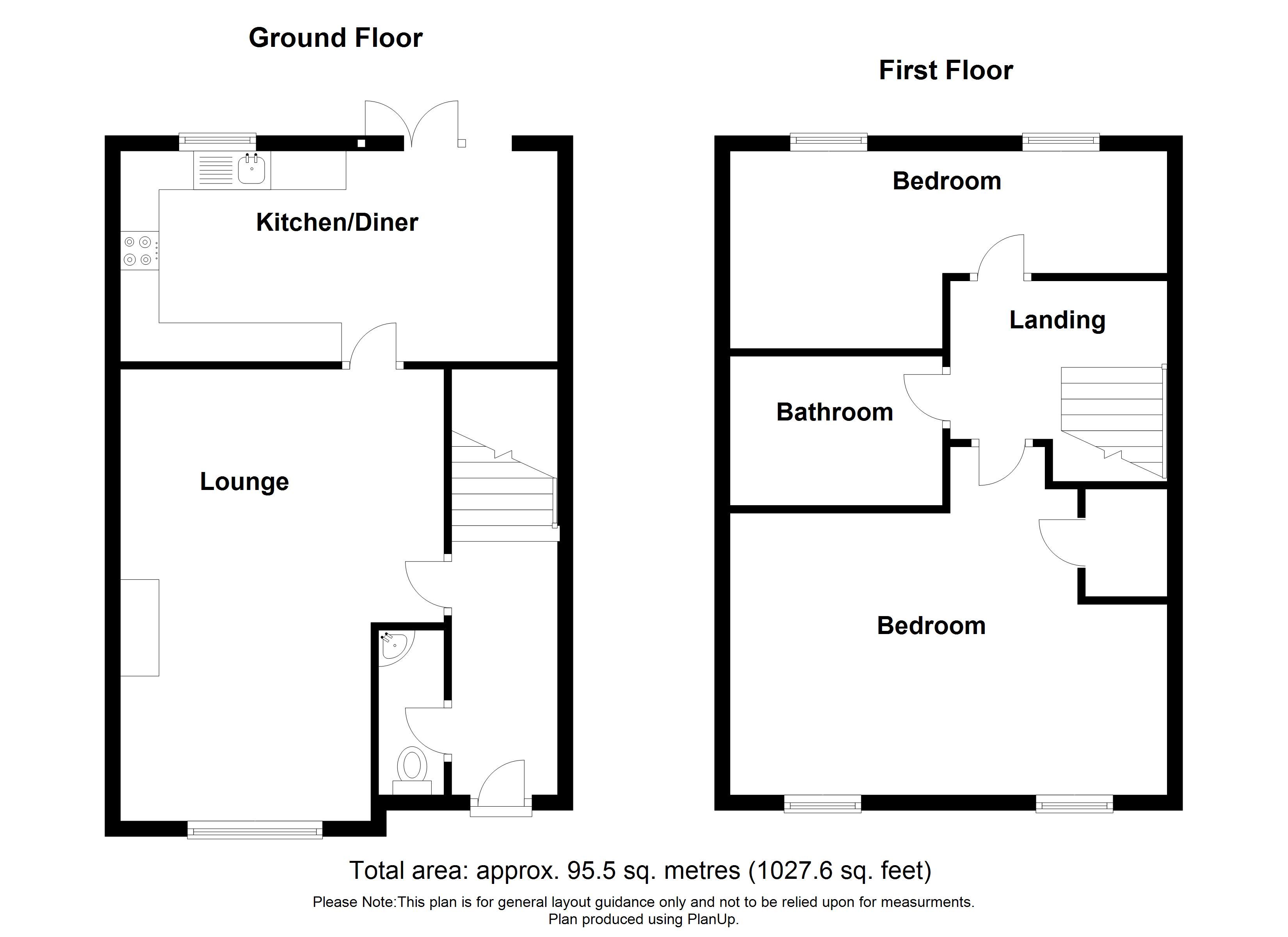 Property Floorplans 1