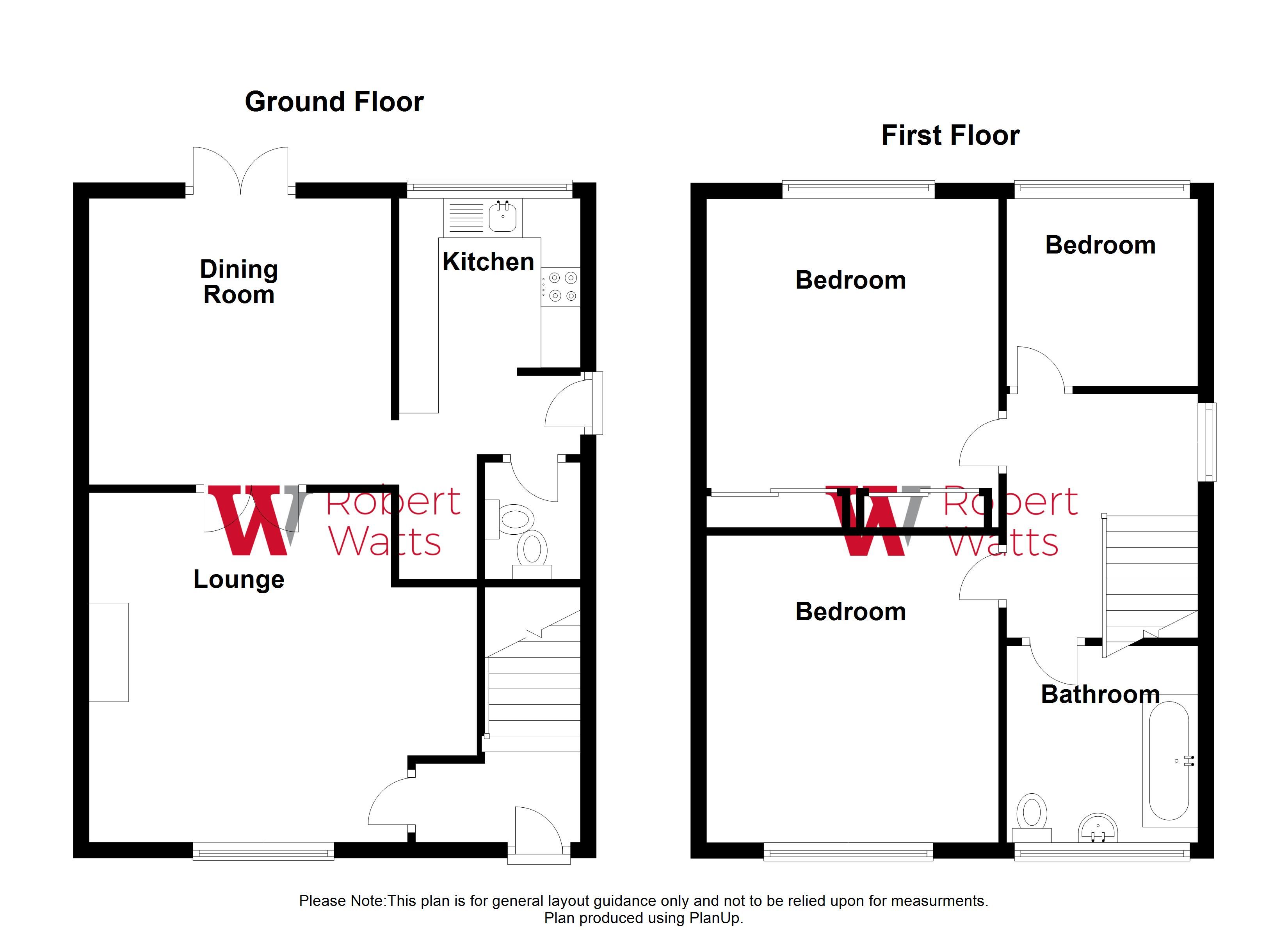 Property Floorplans 1