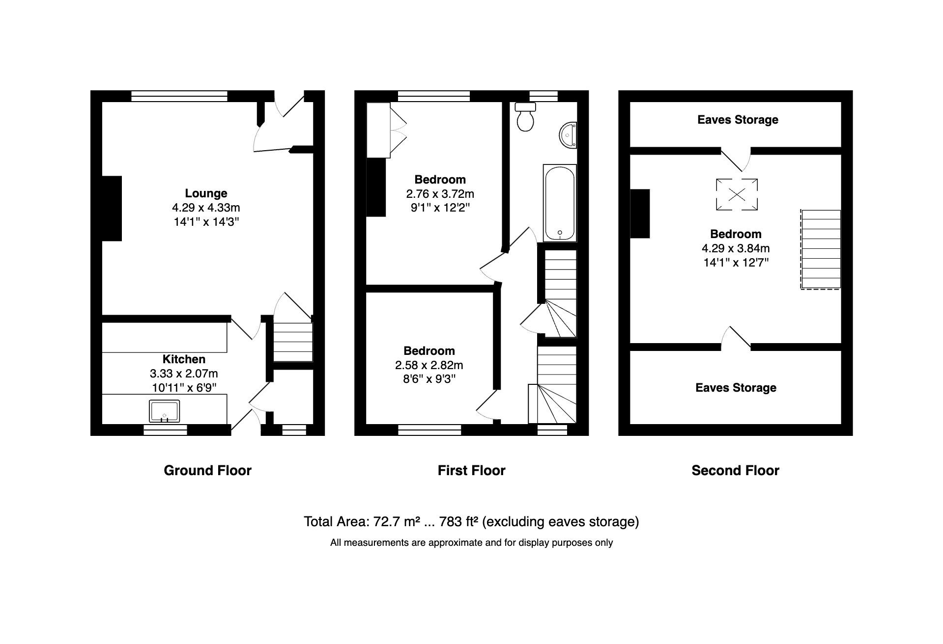 Property Floorplans 1