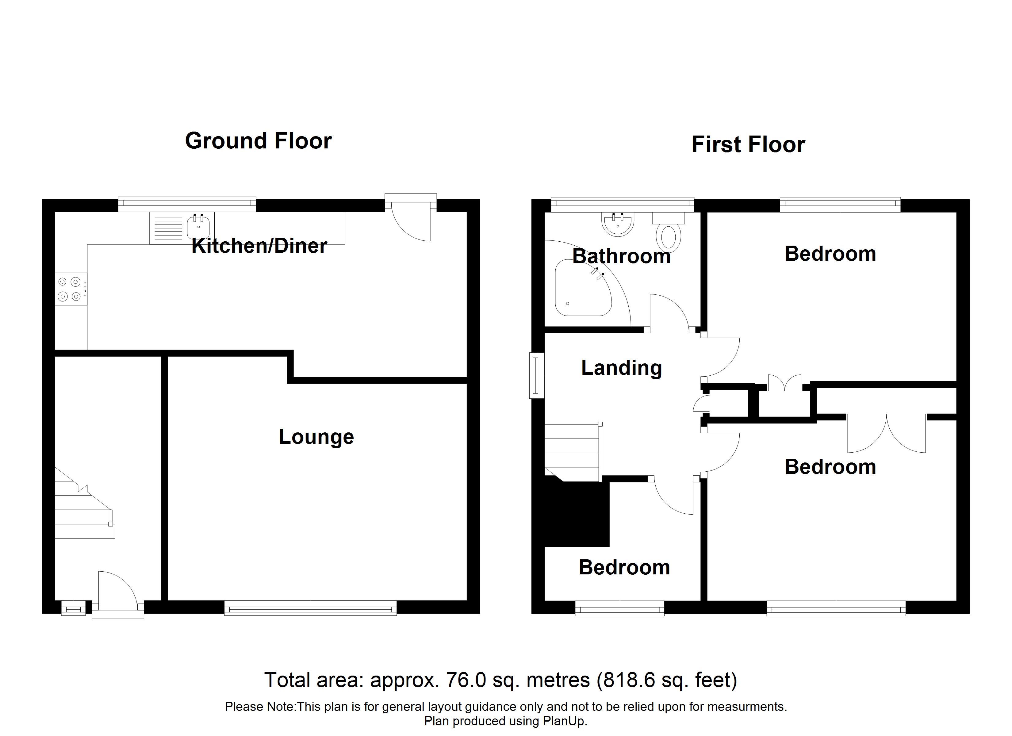 Property Floorplans 1