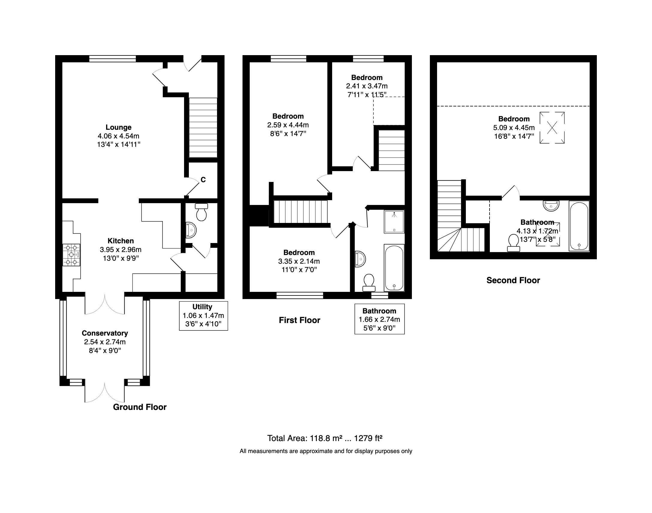 Property Floorplans 1