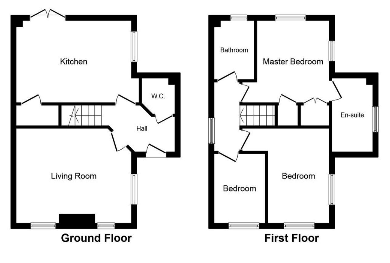 Property Floorplans 1