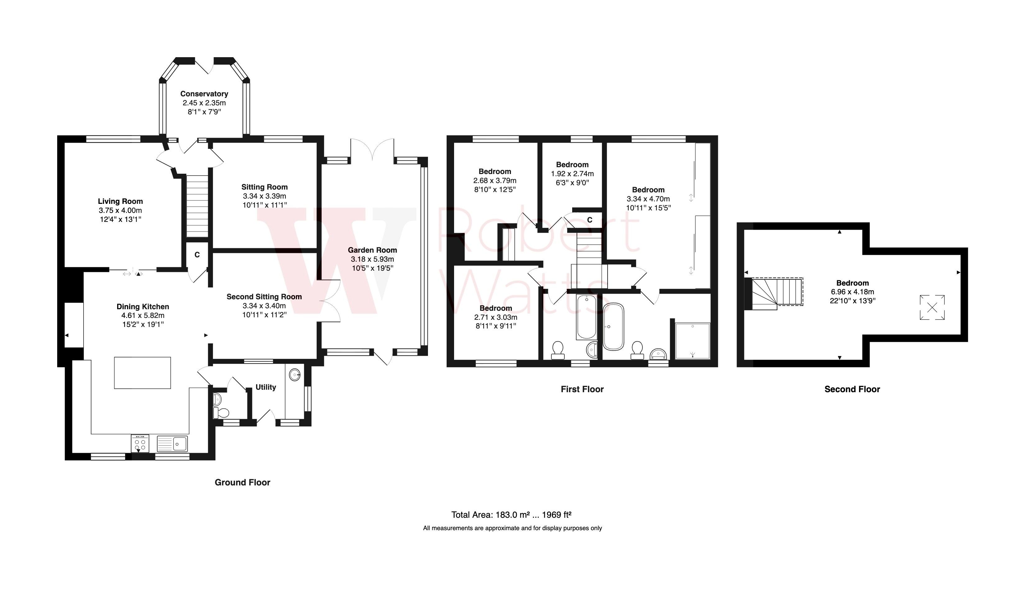 Property Floorplans 1