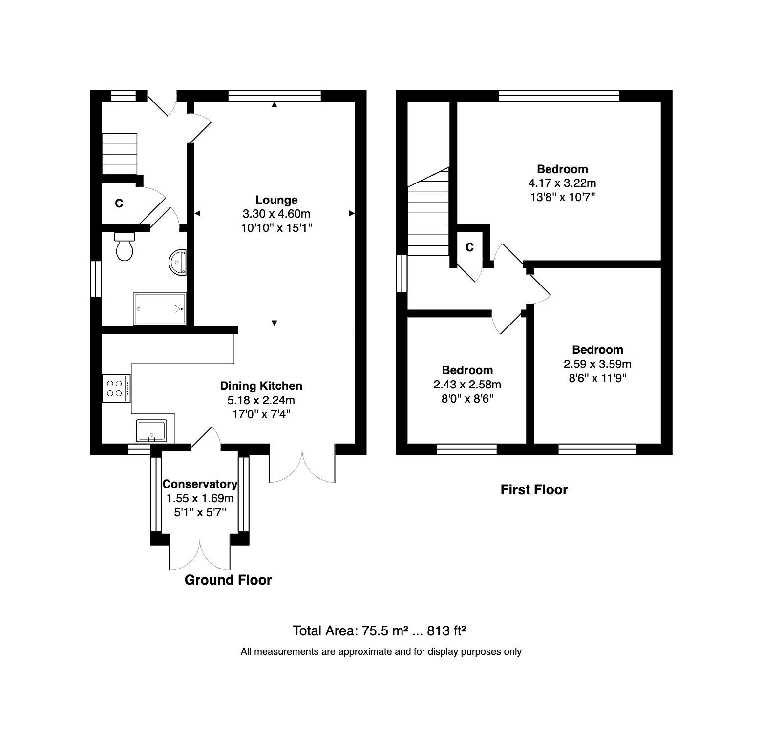 Property Floorplans 1