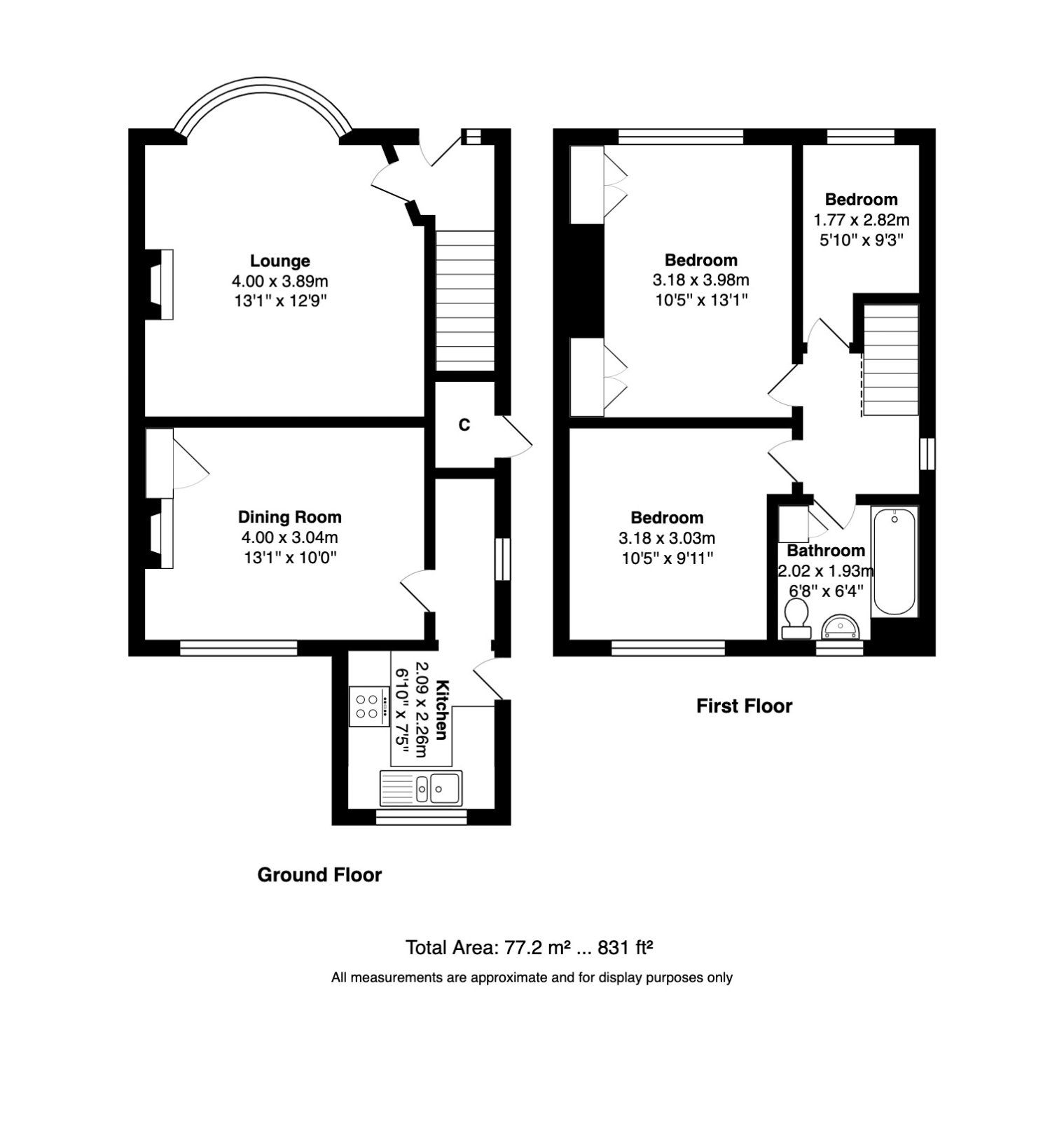 Property Floorplans 1