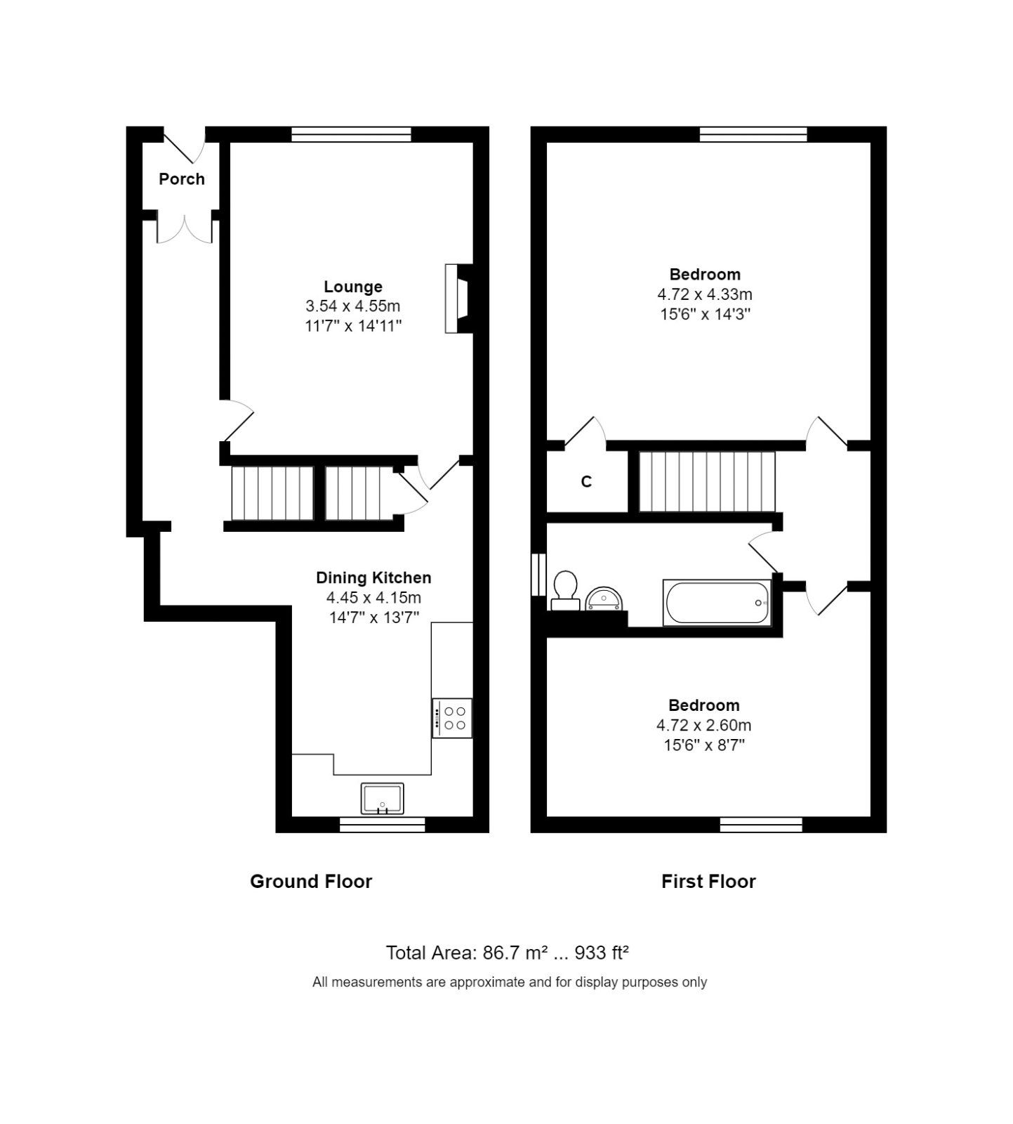 Property Floorplans 1