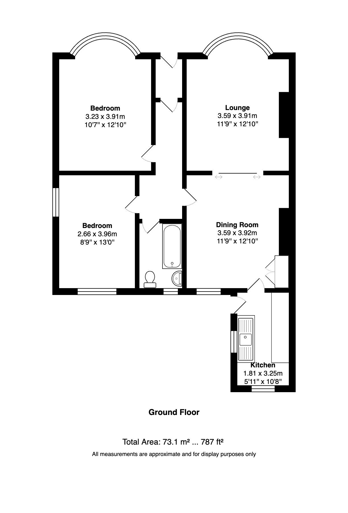 Property Floorplans 1