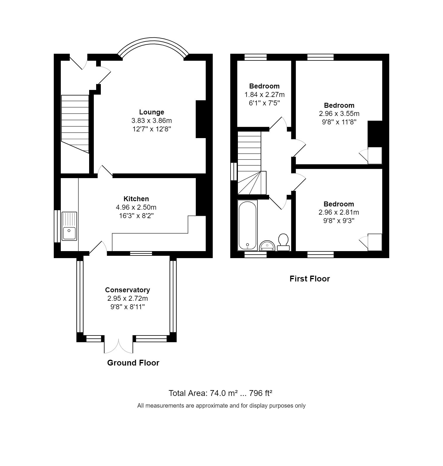 Property Floorplans 1