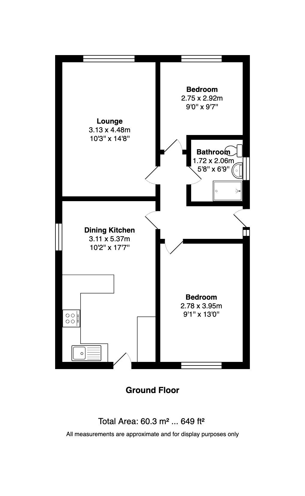 Property Floorplans 1