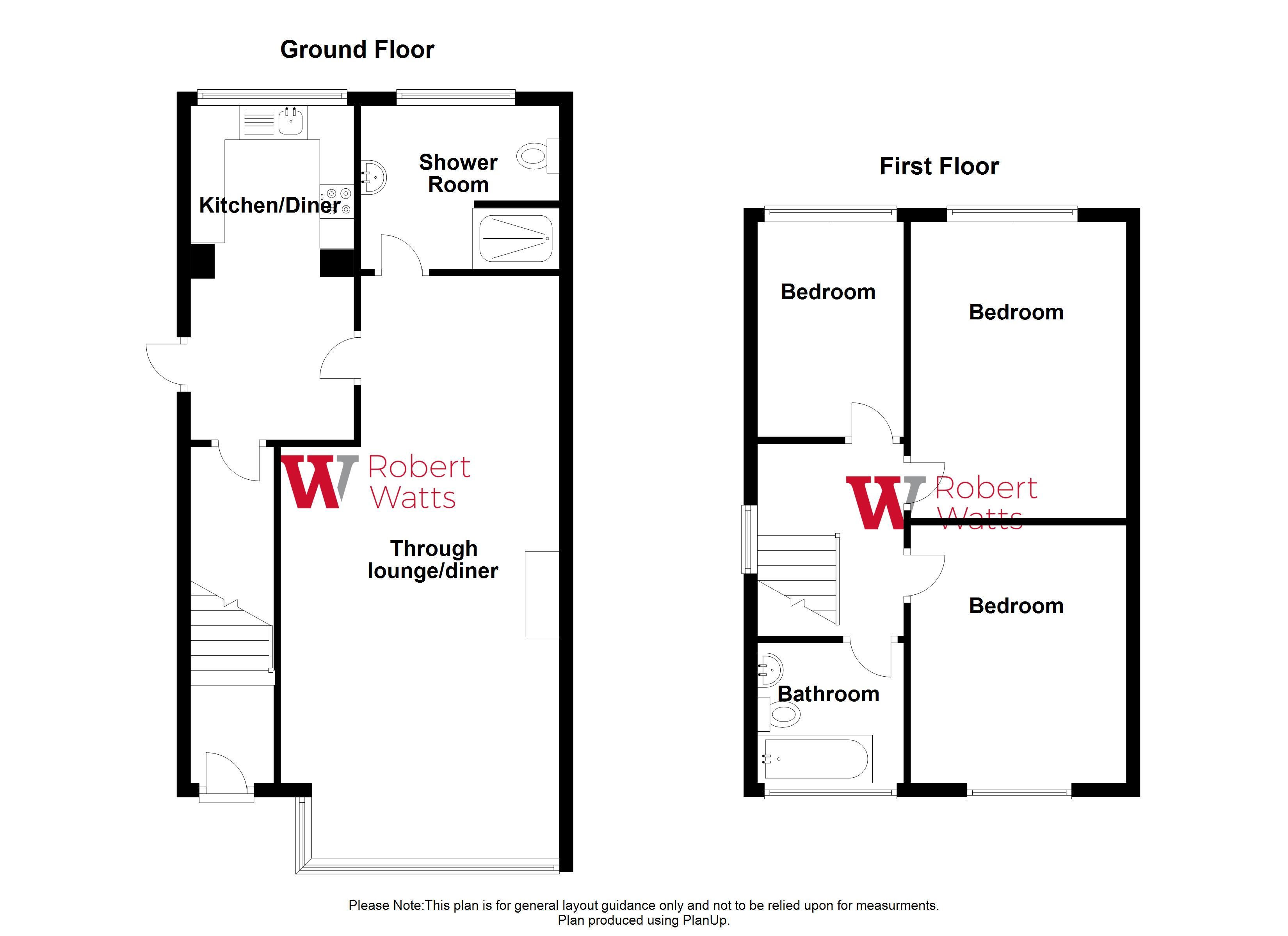 Property Floorplans 1