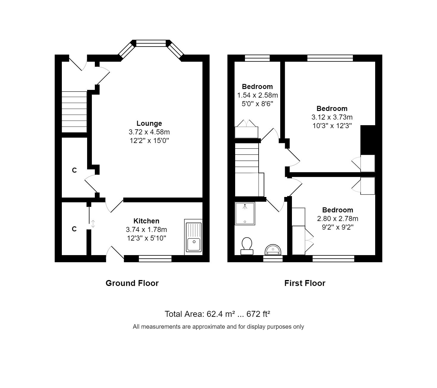 Property Floorplans 1